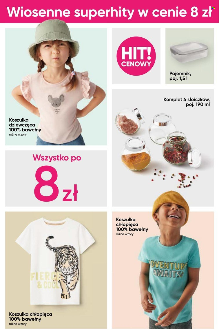 Gazetka Pepco - 7.02.2024 - 7.02.2024. Strona 5