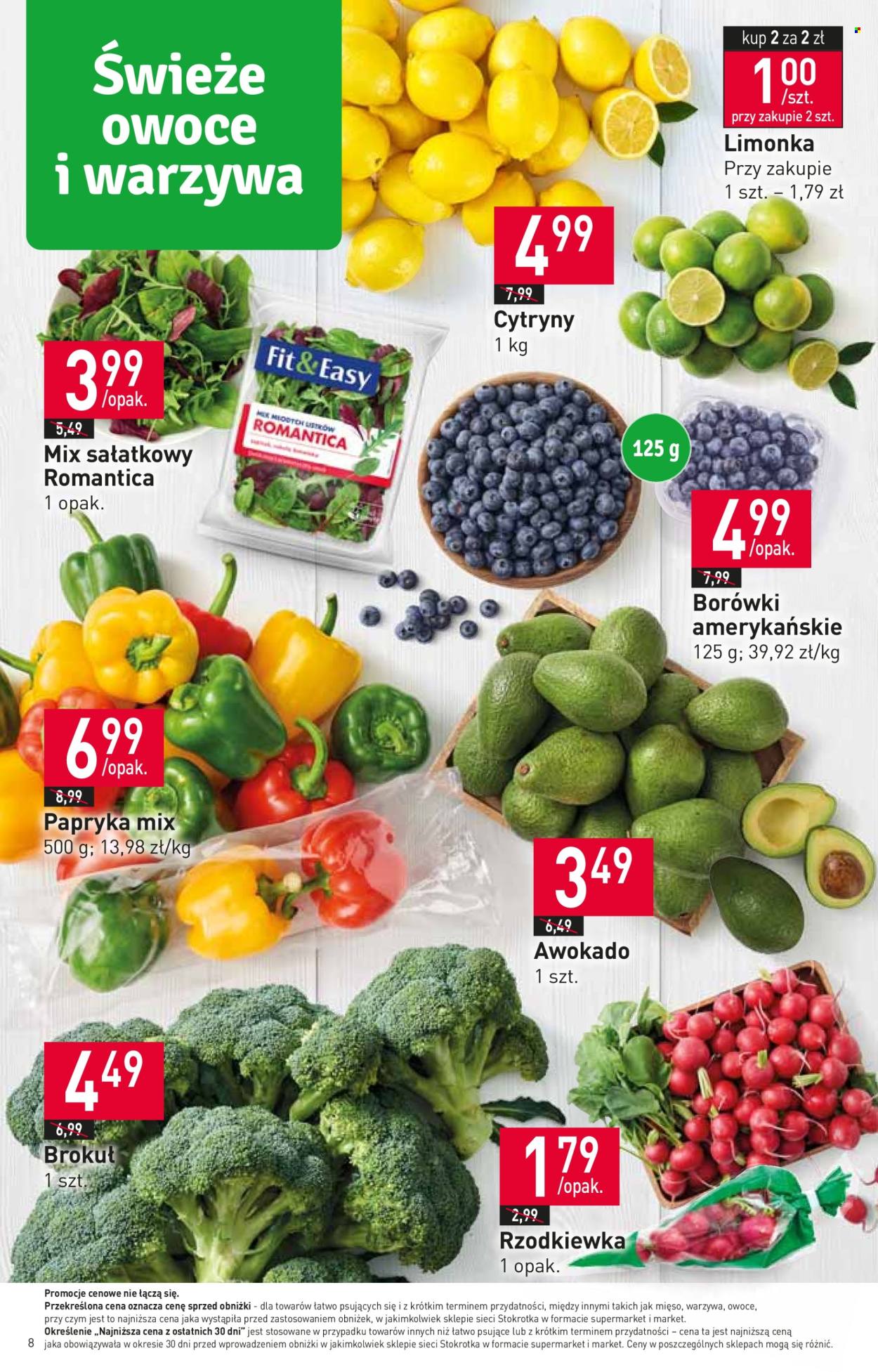 Gazetka Stokrotka Market - 8.02.2024 - 14.02.2024. Strona 9