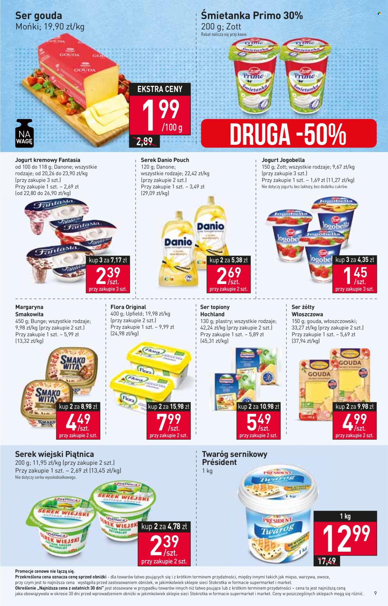 Gazetka Stokrotka Market - 8.02.2024 - 14.02.2024. Strona 10