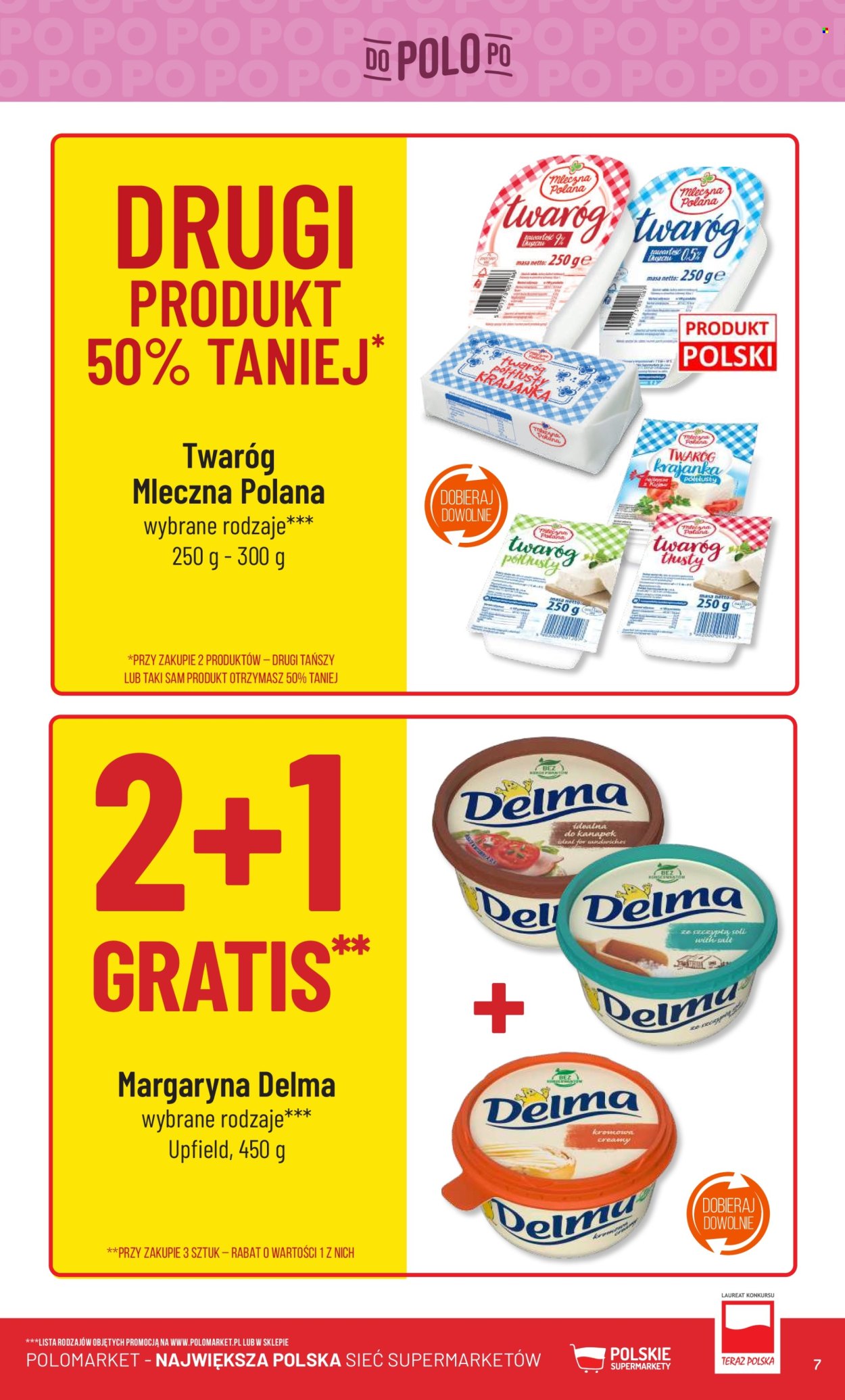 Gazetka Polomarket - 7.02.2024 - 13.02.2024. Strona 7