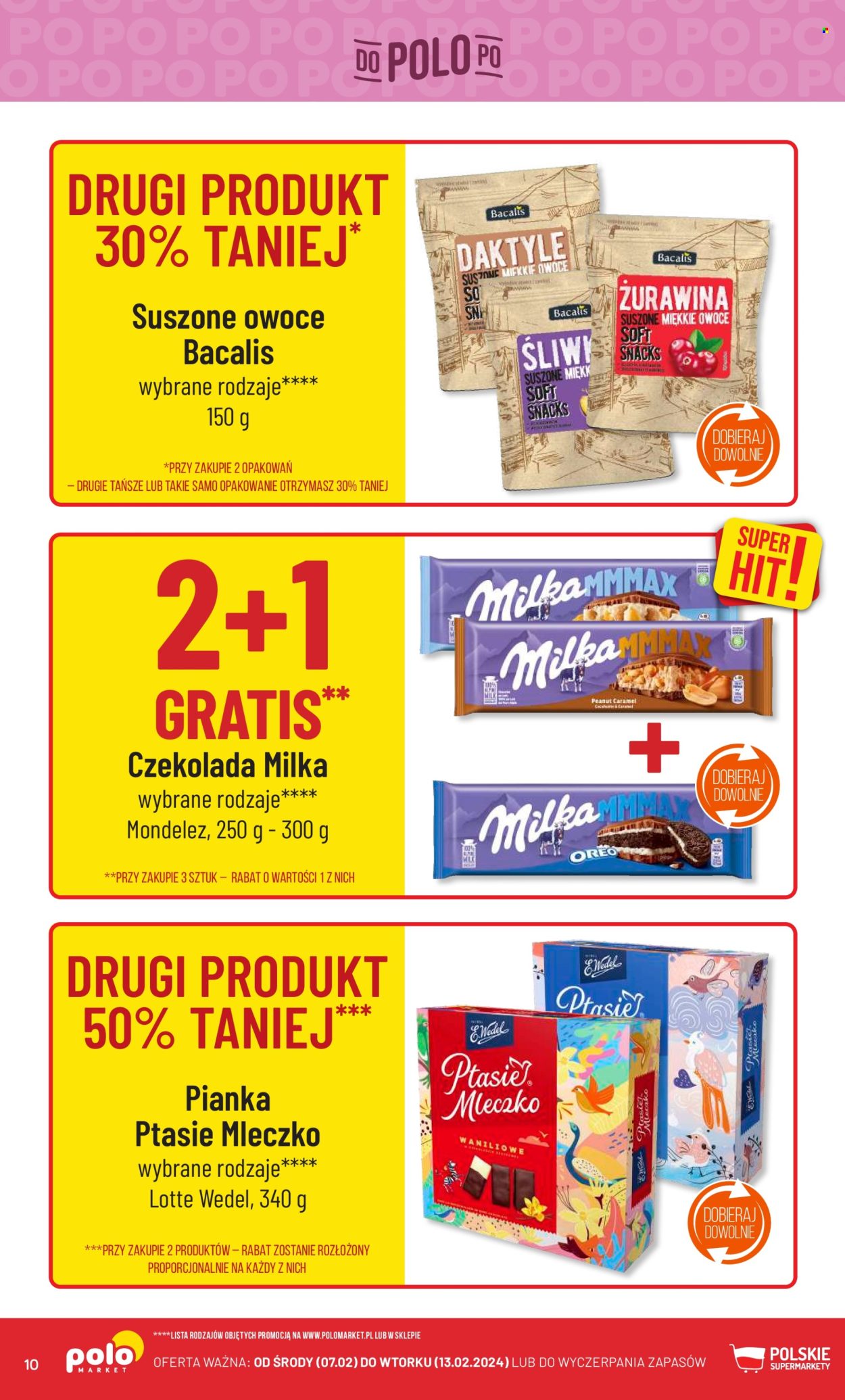 Gazetka Polomarket - 7.02.2024 - 13.02.2024. Strona 10