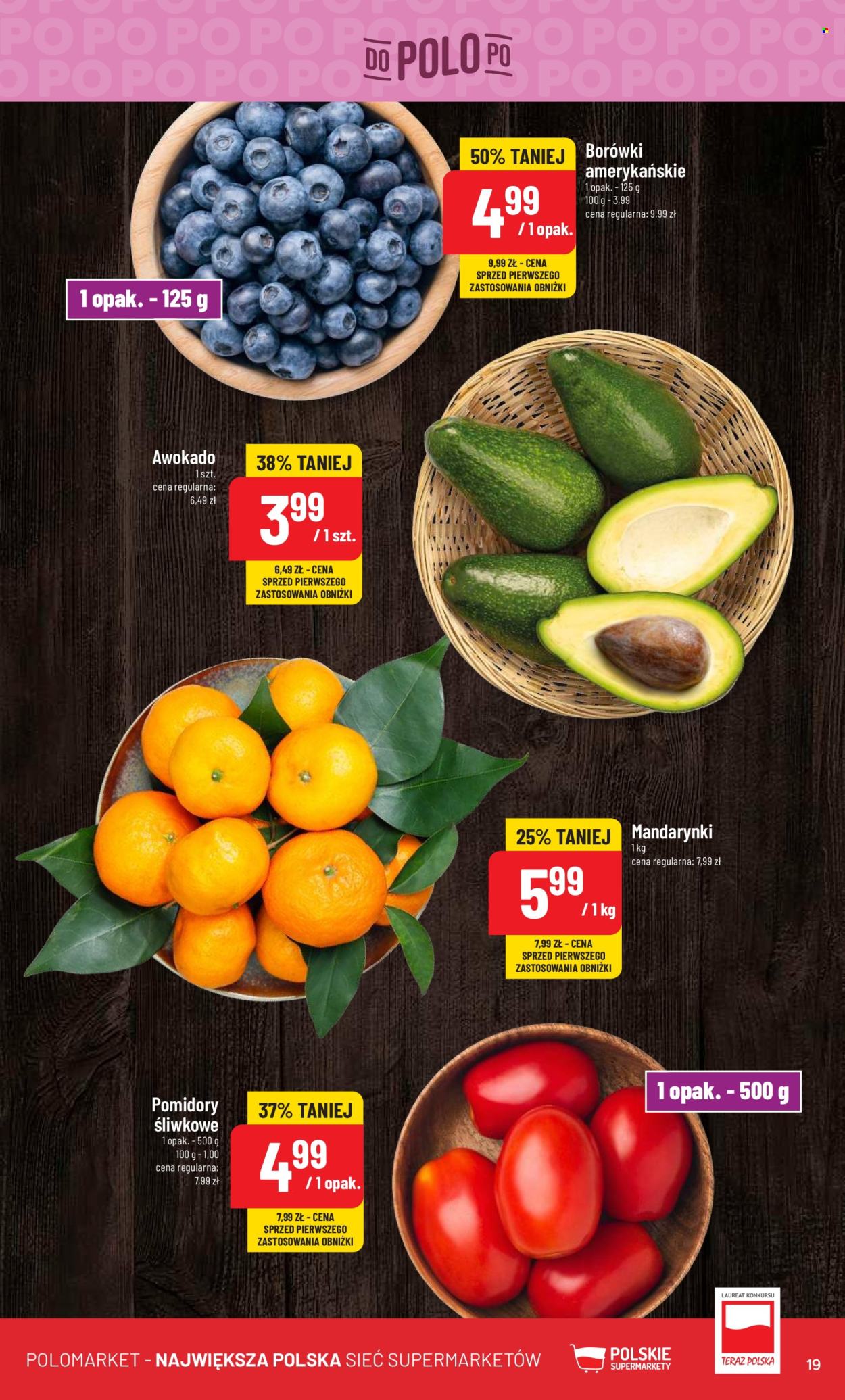 Gazetka Polomarket - 7.02.2024 - 13.02.2024. Strona 19