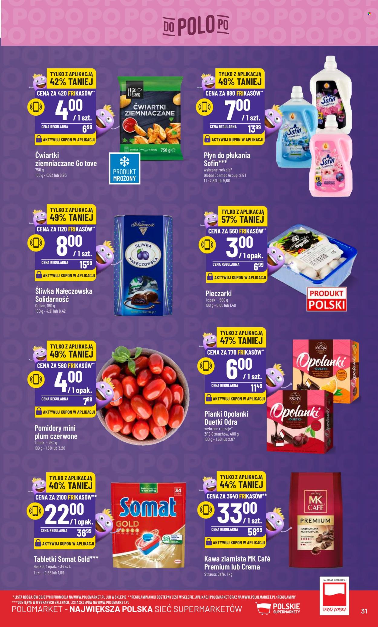 Gazetka Polomarket - 7.02.2024 - 13.02.2024. Strona 31