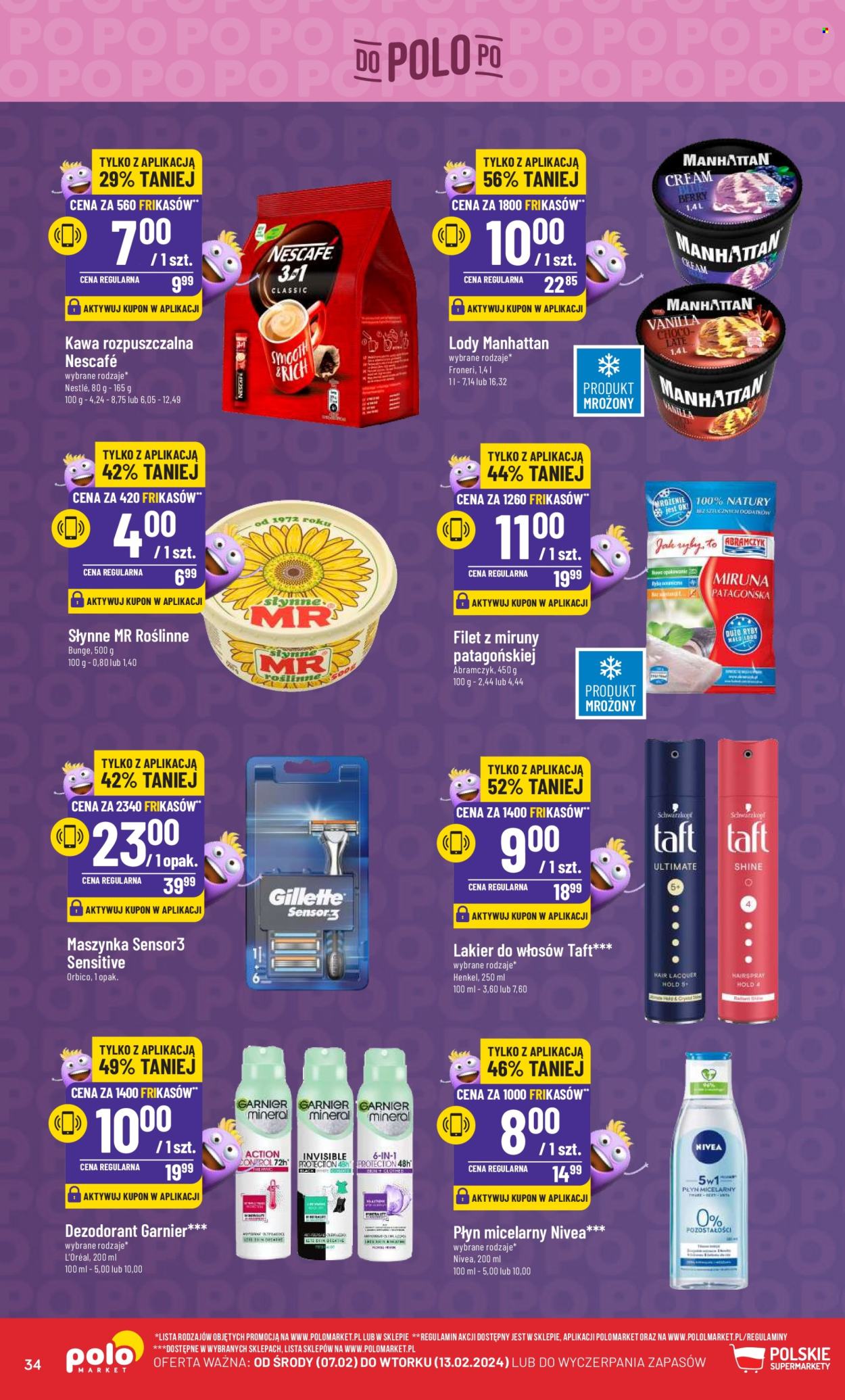 Gazetka Polomarket - 7.02.2024 - 13.02.2024. Strona 34