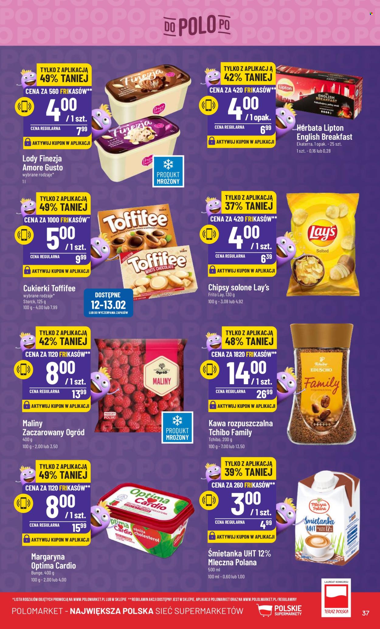 Gazetka Polomarket - 7.02.2024 - 13.02.2024. Strona 37