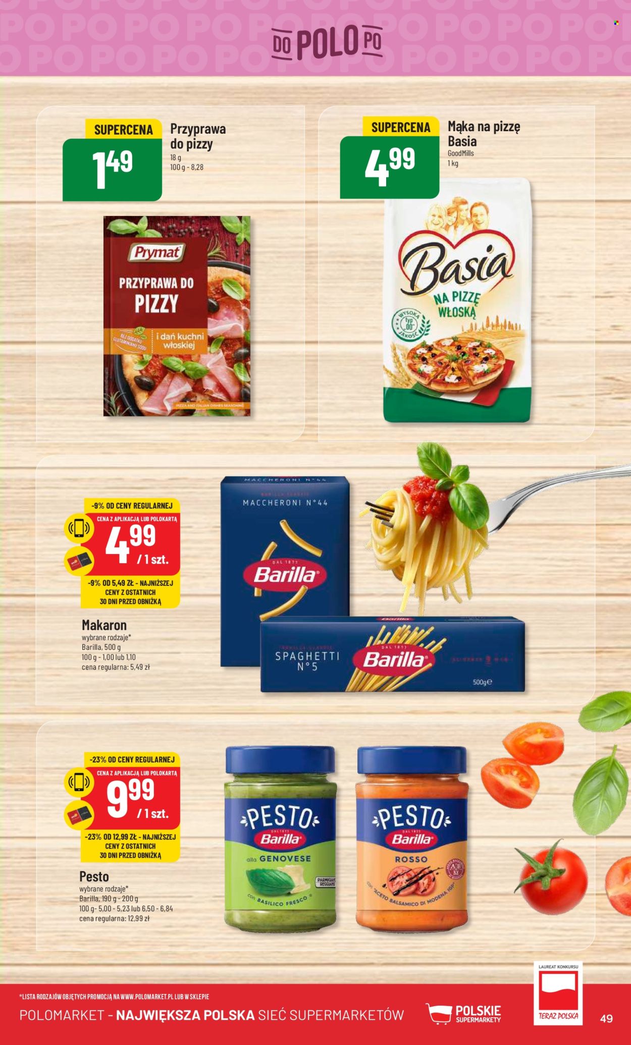 Gazetka Polomarket - 7.02.2024 - 13.02.2024. Strona 49