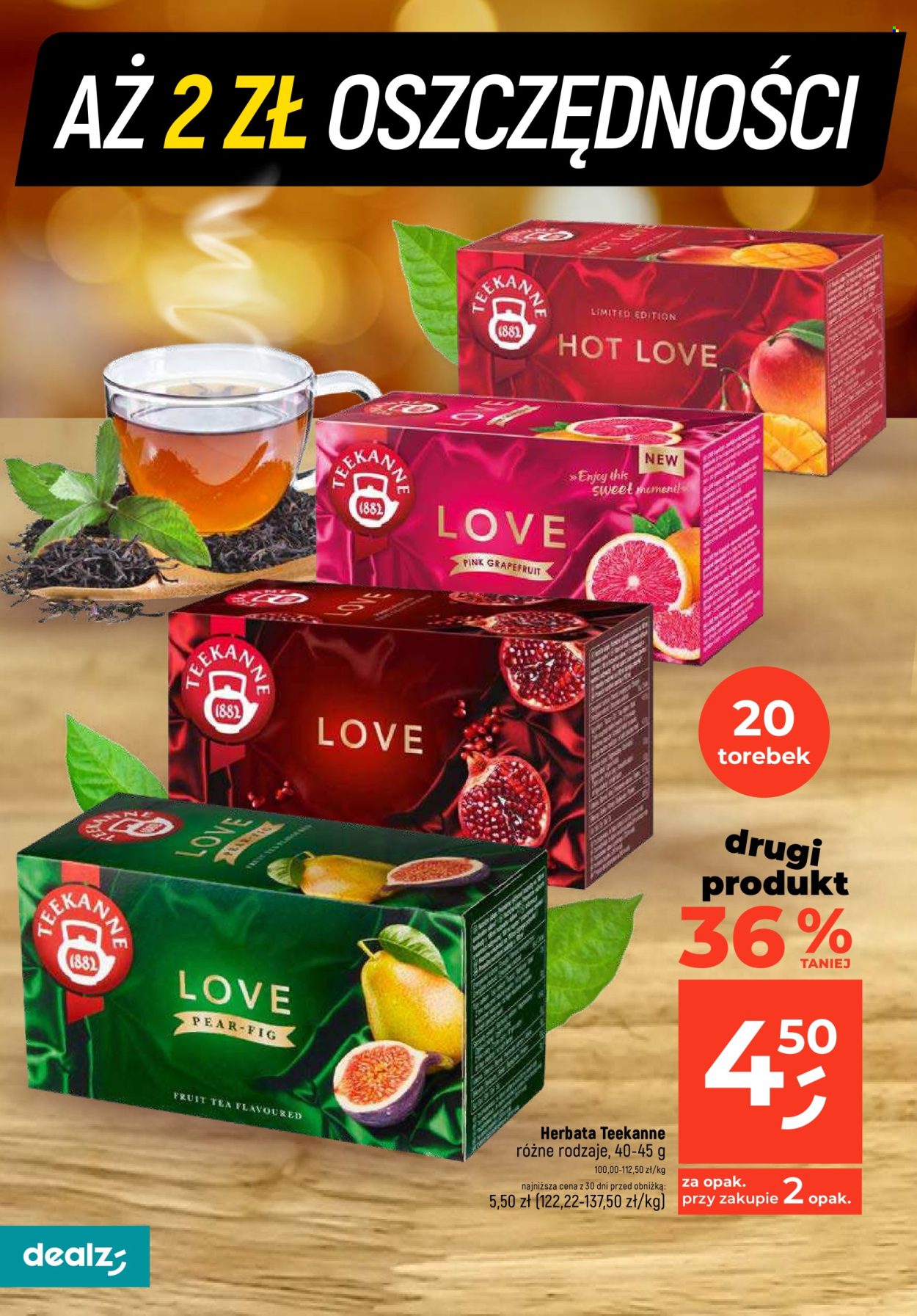 Gazetka Dealz - 8.02.2024 - 14.02.2024. Strona 16