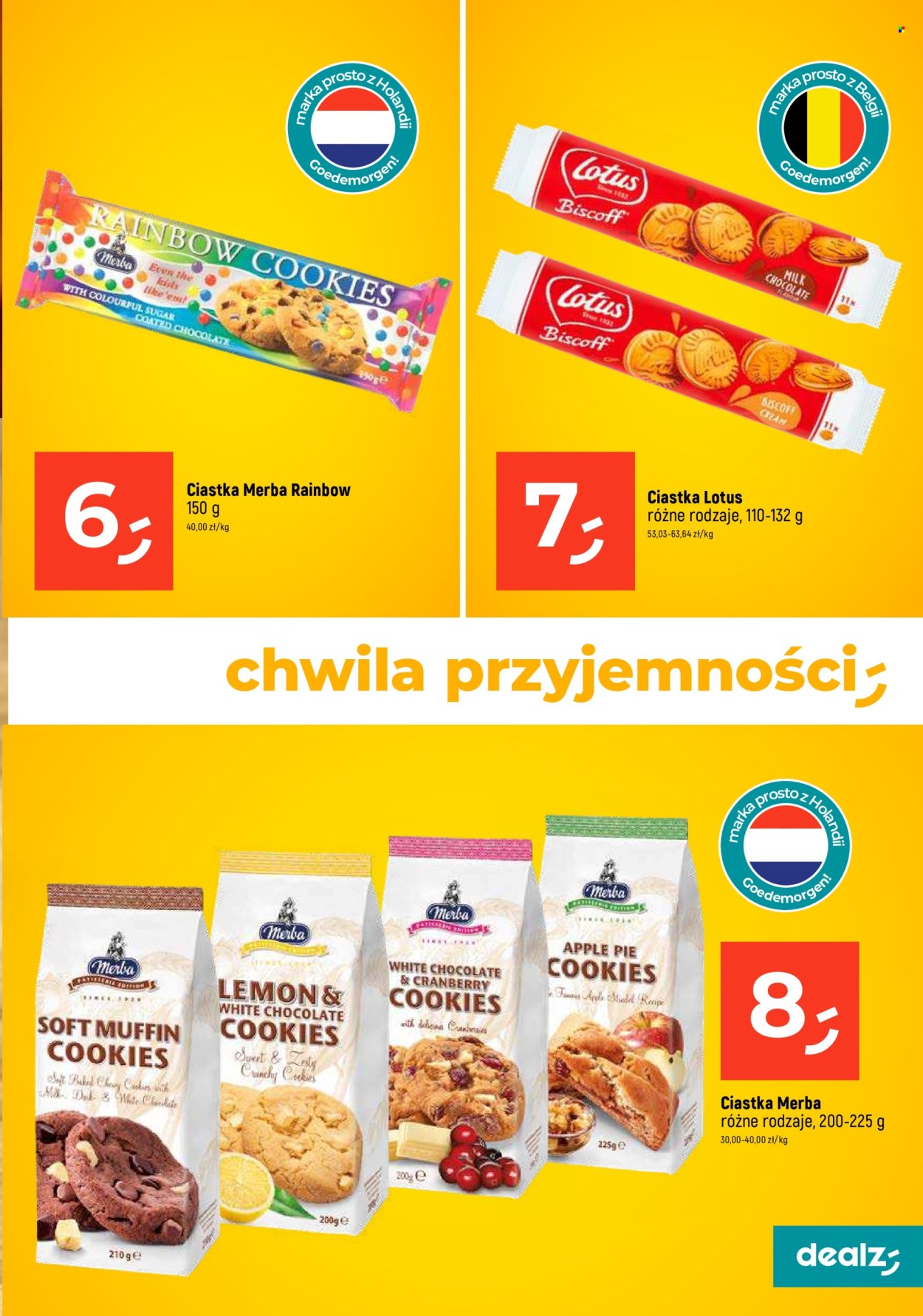 Gazetka Dealz - 8.02.2024 - 14.02.2024. Strona 17
