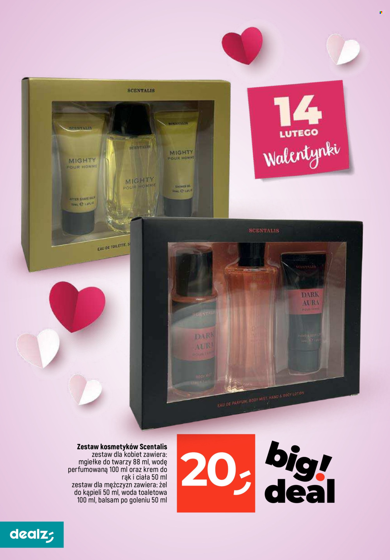 Gazetka Dealz - 8.02.2024 - 14.02.2024. Strona 20
