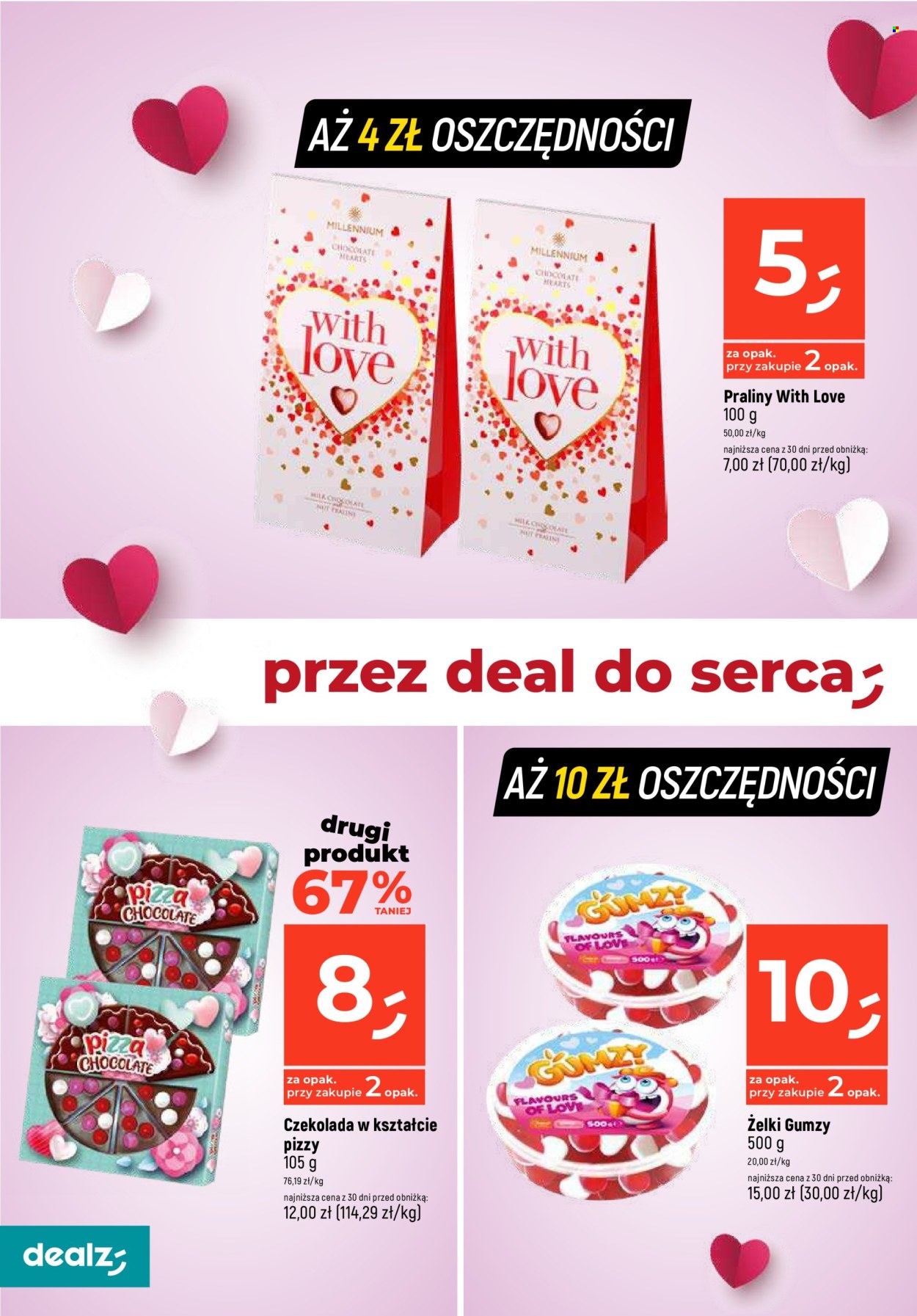Gazetka Dealz - 8.02.2024 - 14.02.2024. Strona 22