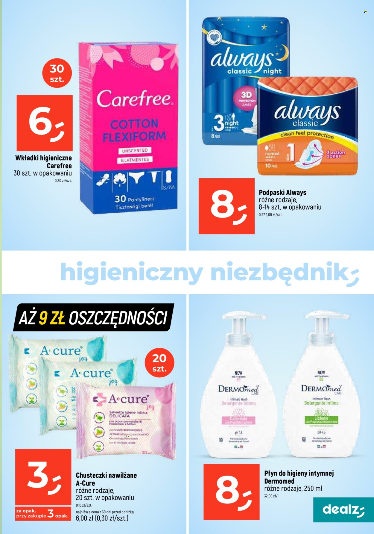Gazetka Dealz - 8.02.2024 - 14.02.2024. Strona 27