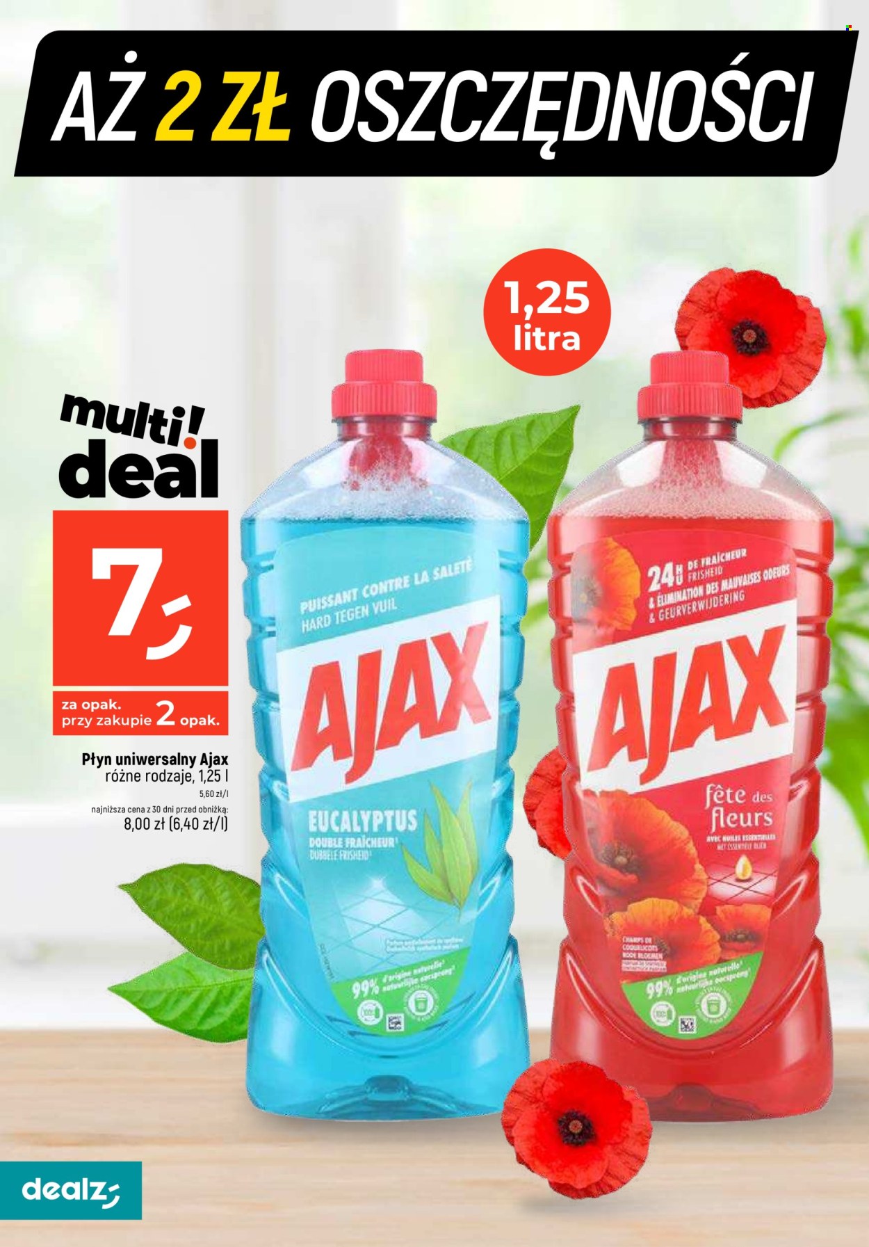 Gazetka Dealz - 8.02.2024 - 14.02.2024. Strona 28