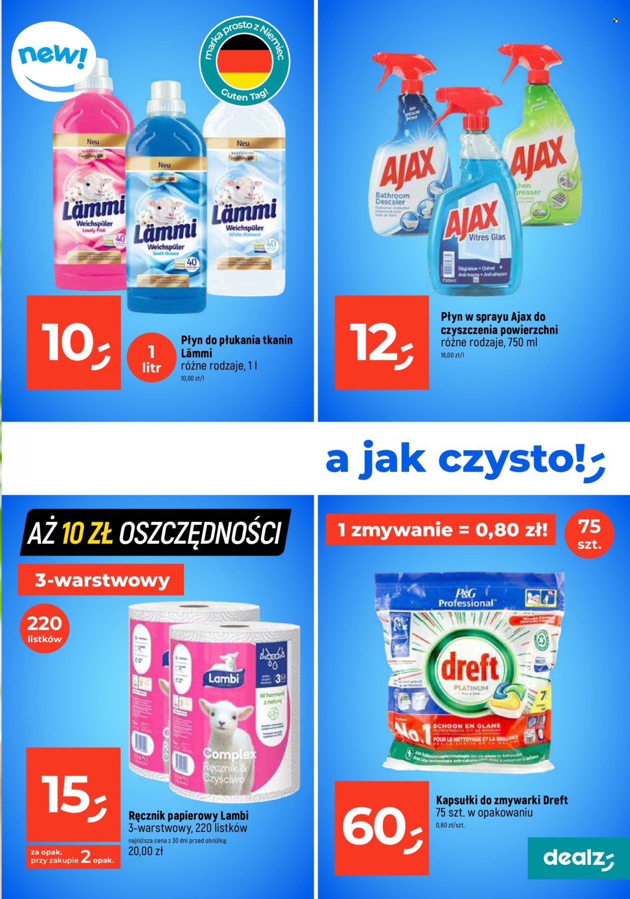 Gazetka Dealz - 8.02.2024 - 14.02.2024. Strona 29