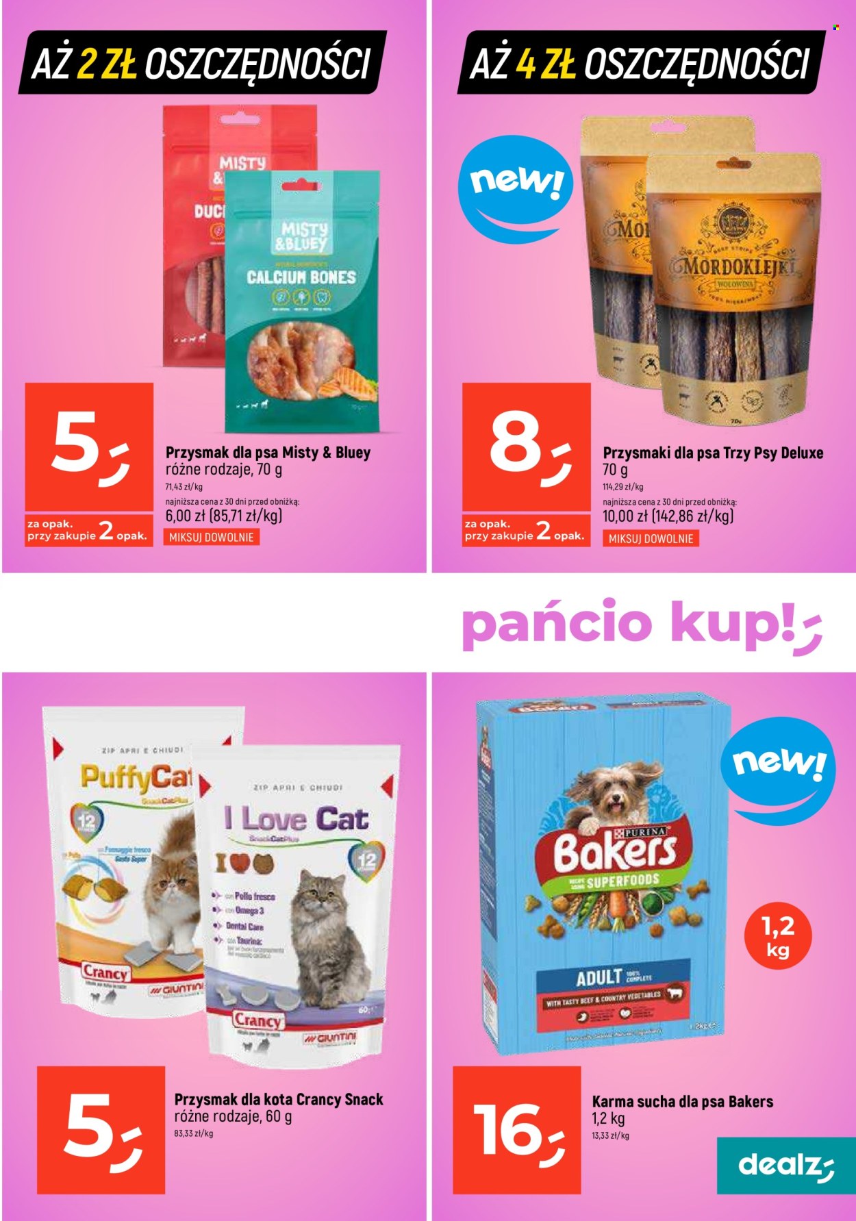 Gazetka Dealz - 8.02.2024 - 14.02.2024. Strona 31