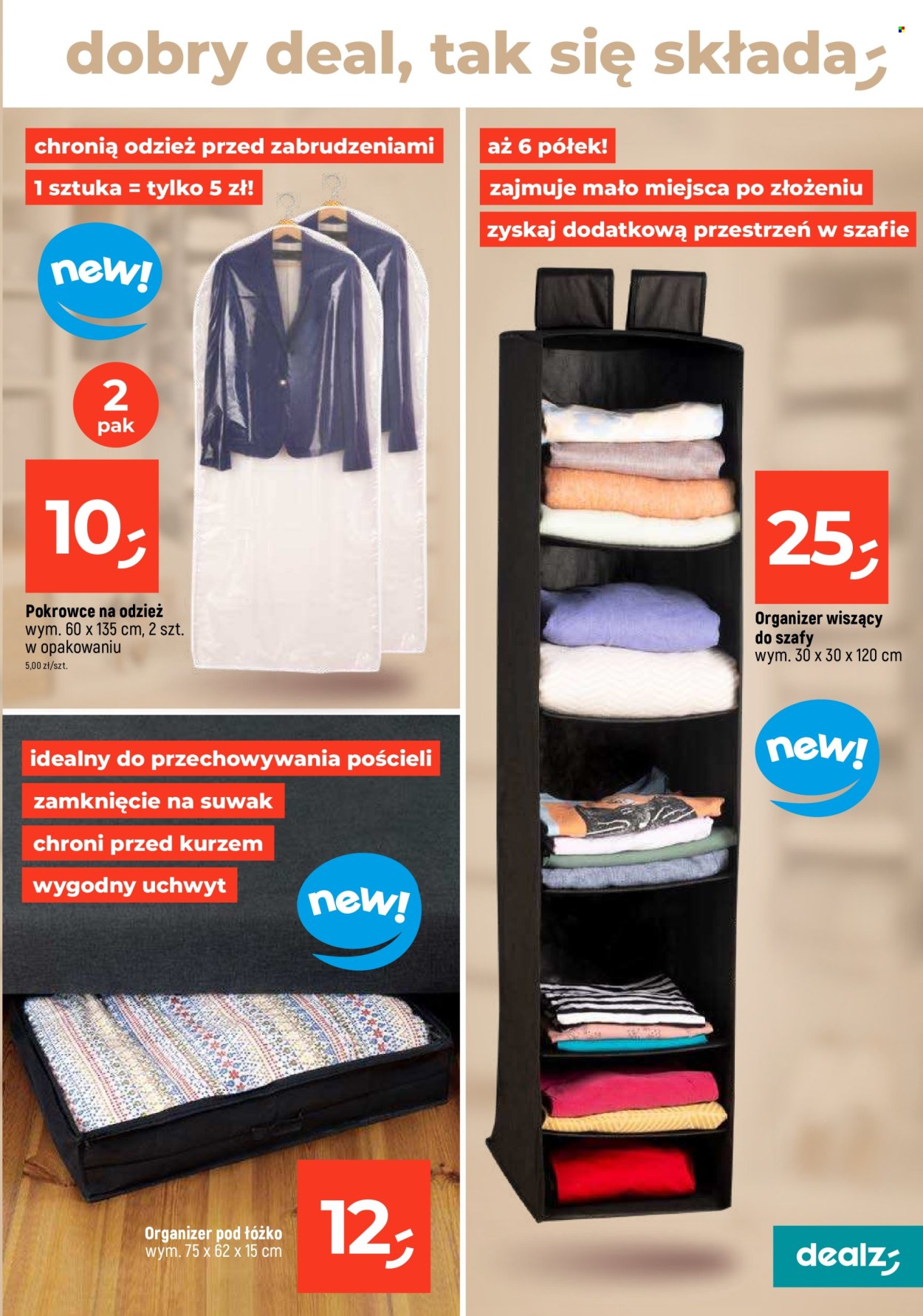 Gazetka Dealz - 8.02.2024 - 14.02.2024. Strona 33