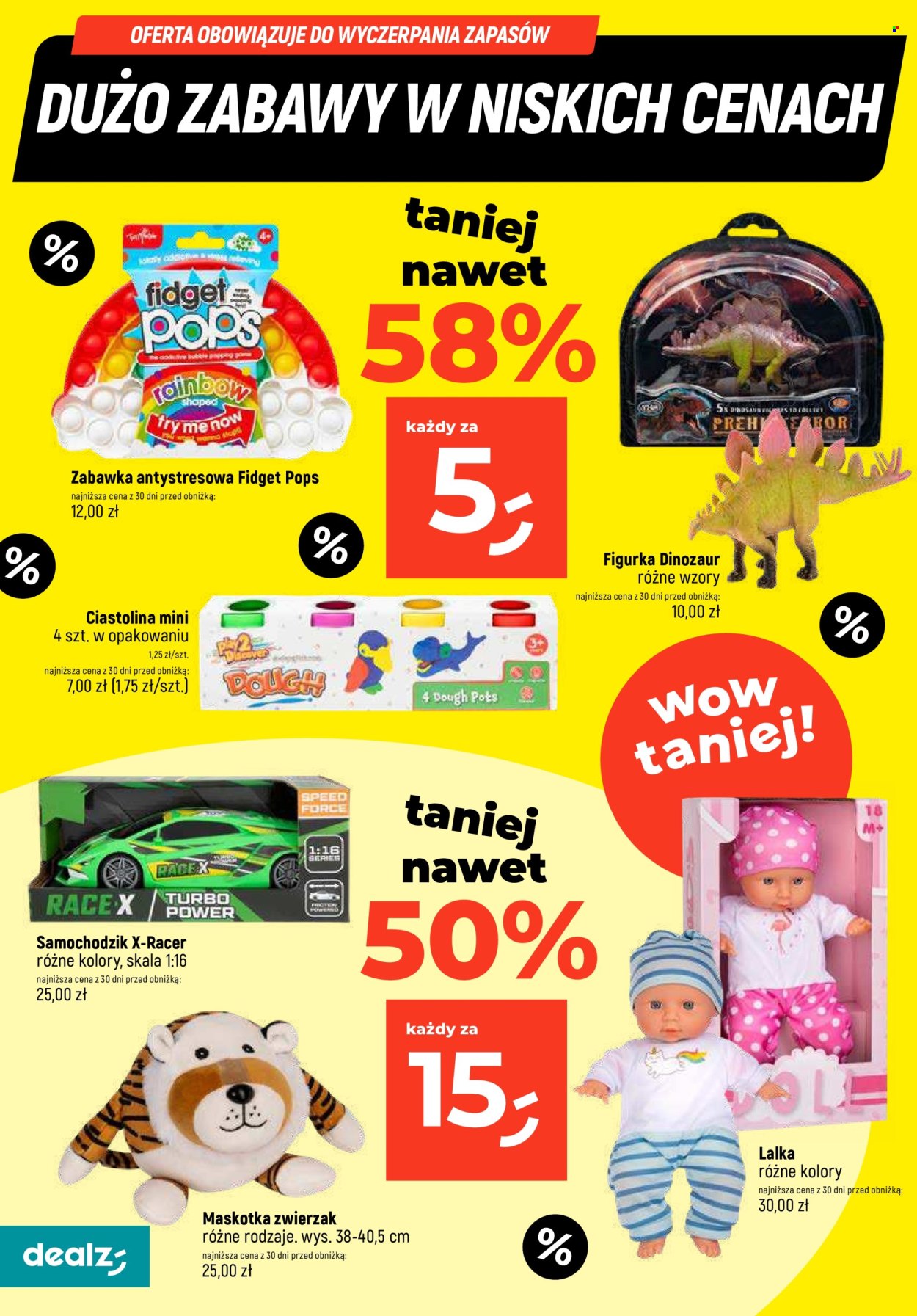 Gazetka Dealz - 8.02.2024 - 14.02.2024. Strona 34