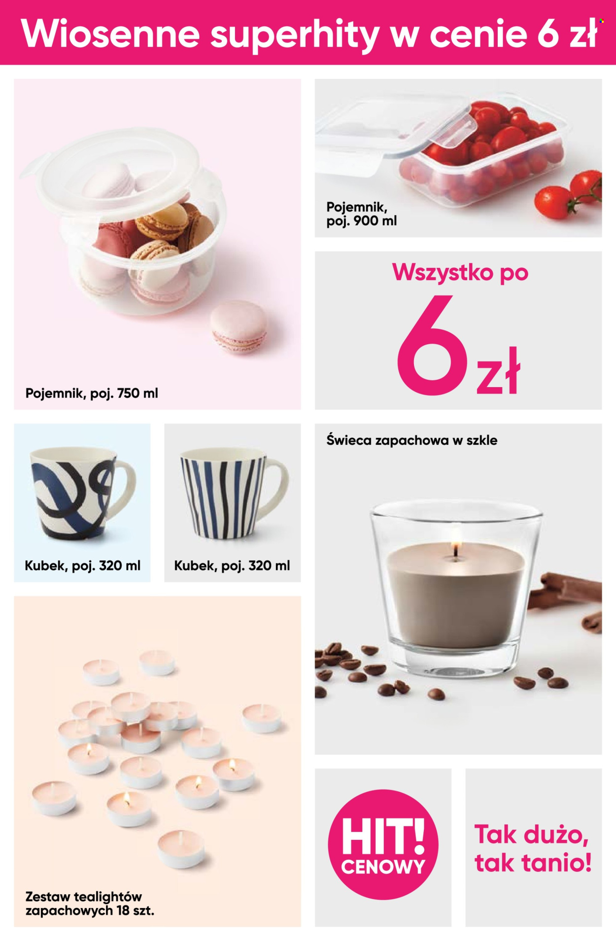 Gazetka Pepco - 8.02.2024 - 28.02.2024. Strona 4