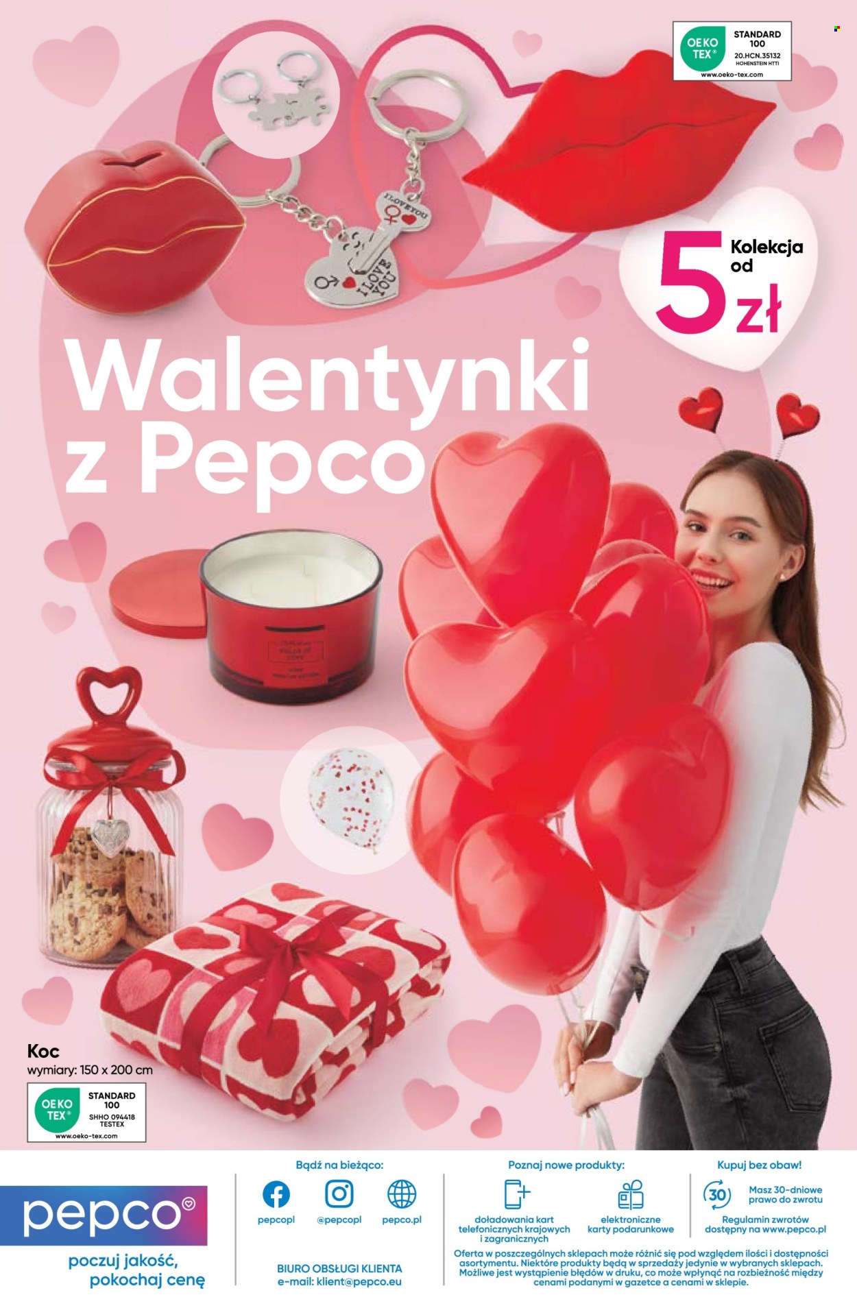 Gazetka Pepco - 8.02.2024 - 28.02.2024. Strona 8
