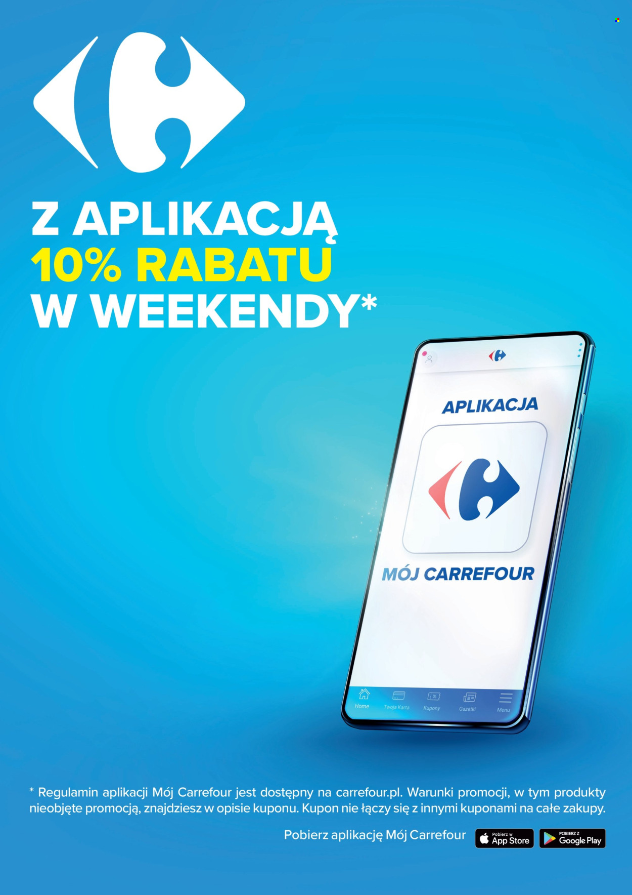 Gazetka Carrefour - 6.02.2024 - 17.02.2024. Strona 45