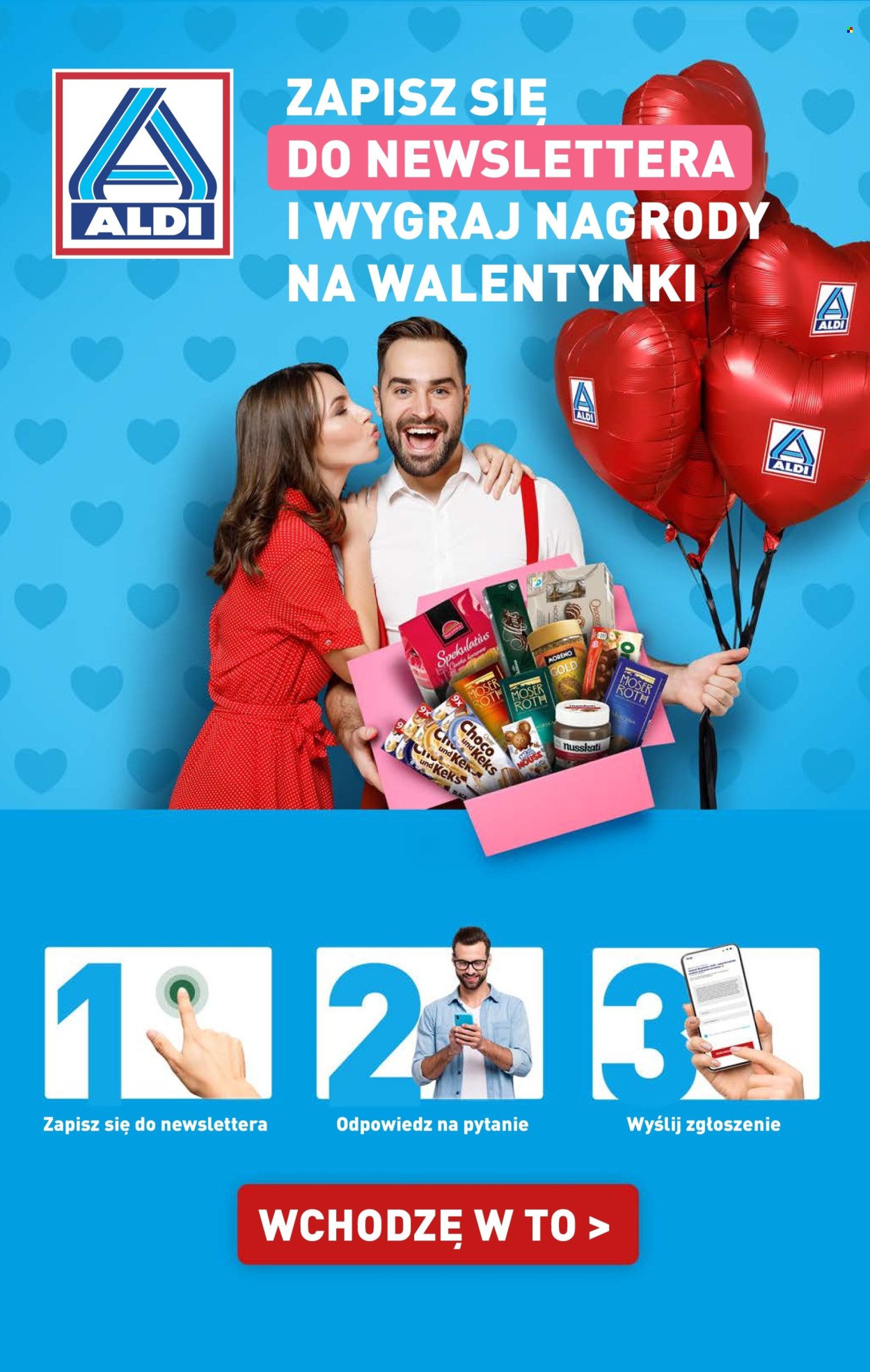 Gazetka ALDI - 14.02.2024 - 17.02.2024. Strona 13