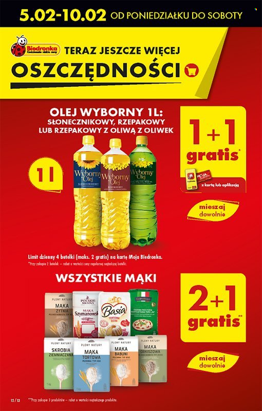 Gazetka Biedronka - 8.02.2024 - 14.02.2024. Strona 14
