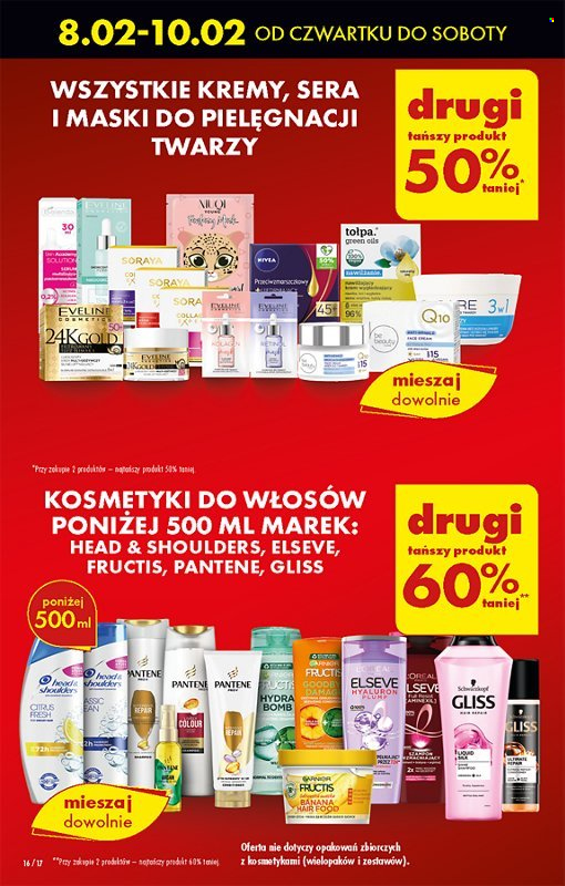 Gazetka Biedronka - 8.02.2024 - 14.02.2024. Strona 18