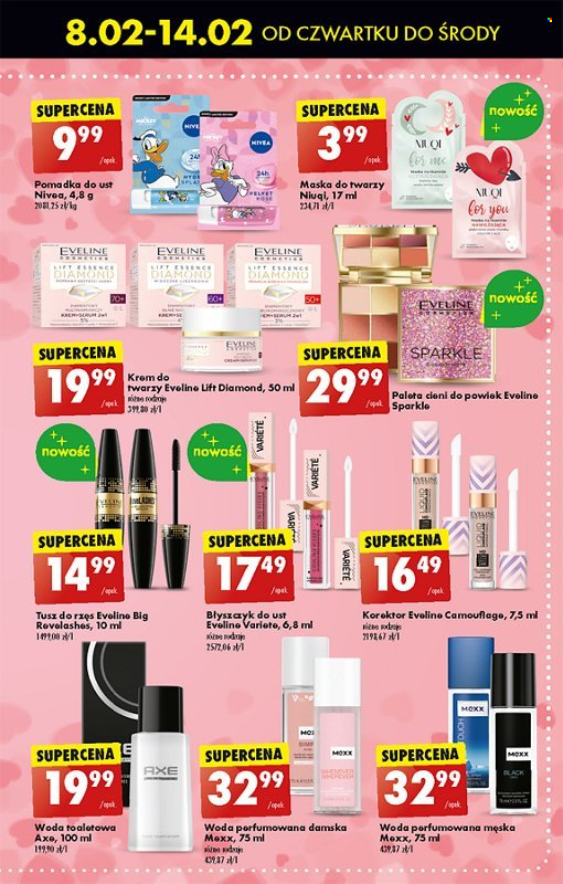 Gazetka Biedronka - 8.02.2024 - 14.02.2024. Strona 55