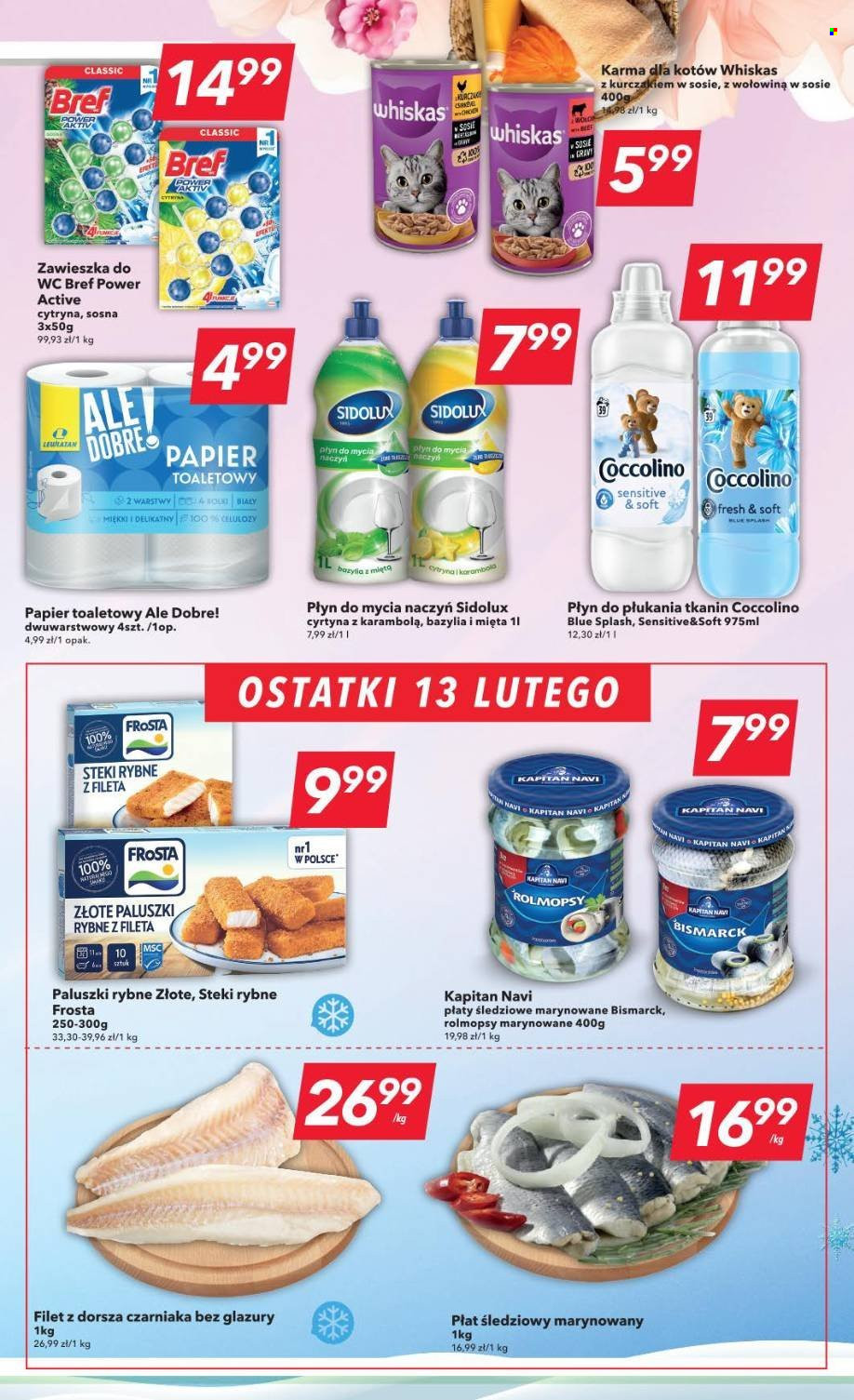 Gazetka Lewiatan - 8.02.2024 - 14.02.2024. Strona 11