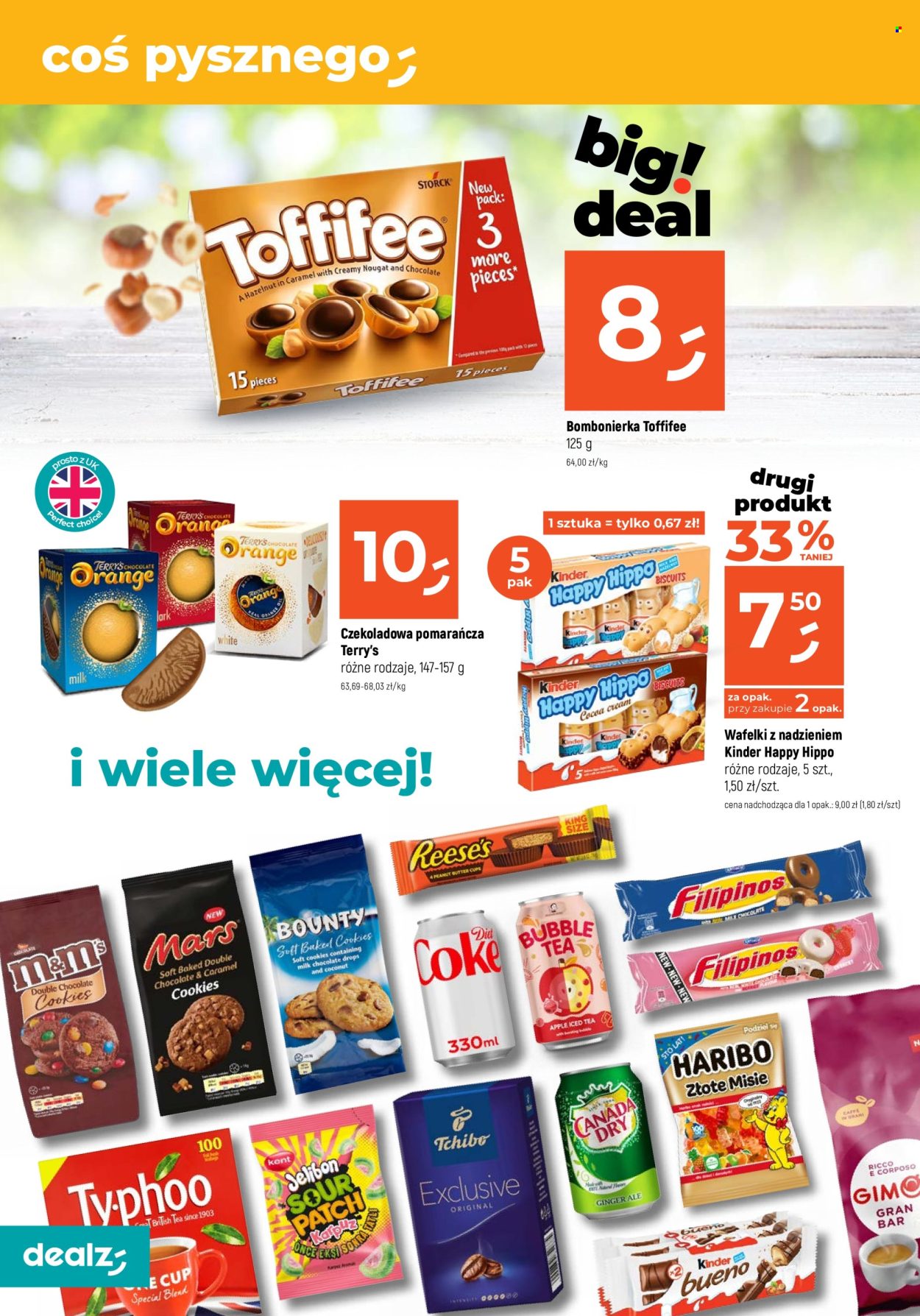 Gazetka Dealz - 13.02.2024 - 26.02.2024. Strona 4