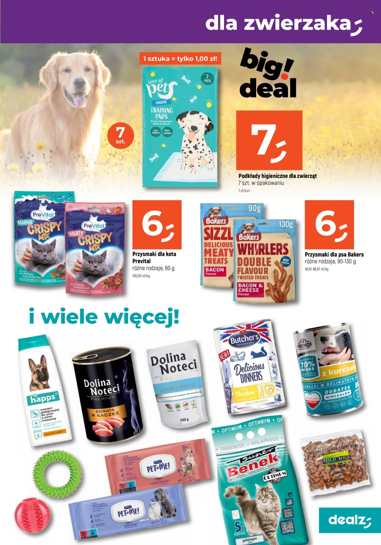 Gazetka Dealz - 13.02.2024 - 26.02.2024. Strona 7