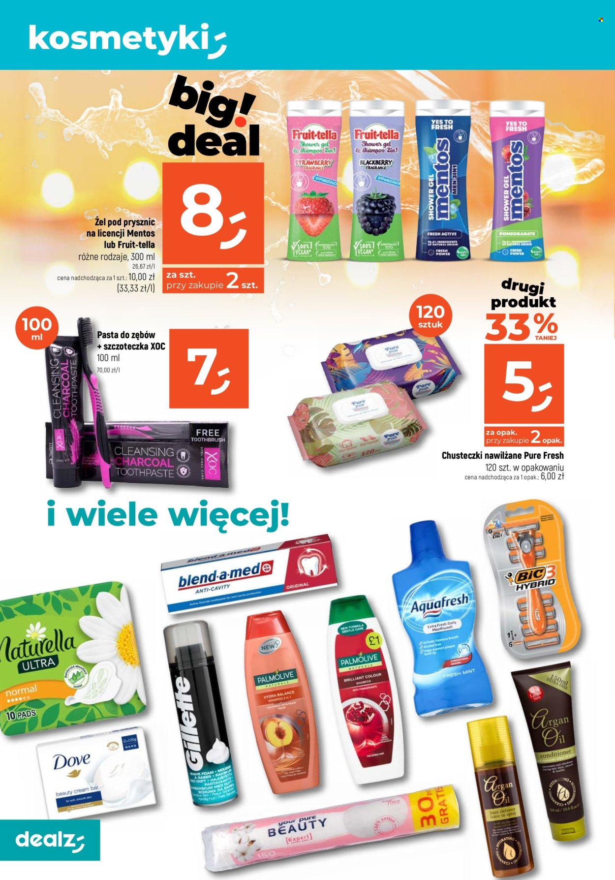 Gazetka Dealz - 13.02.2024 - 26.02.2024. Strona 8