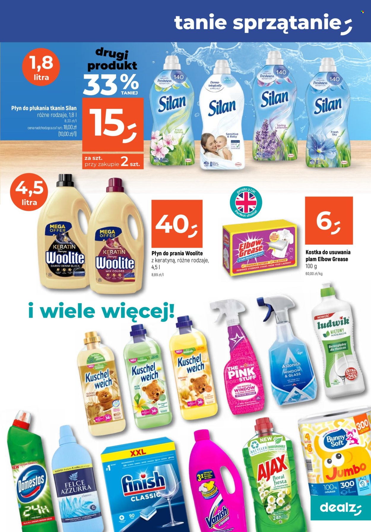 Gazetka Dealz - 13.02.2024 - 26.02.2024. Strona 9
