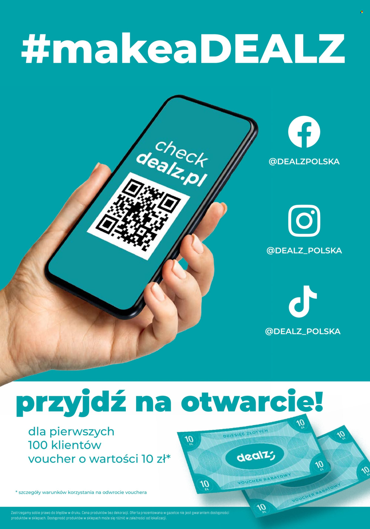Gazetka Dealz - 13.02.2024 - 26.02.2024. Strona 12