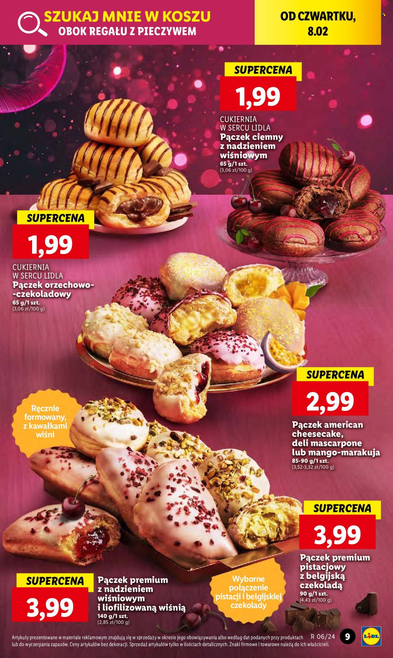 Gazetka Lidl - 8.02.2024 - 10.02.2024. Strona 11