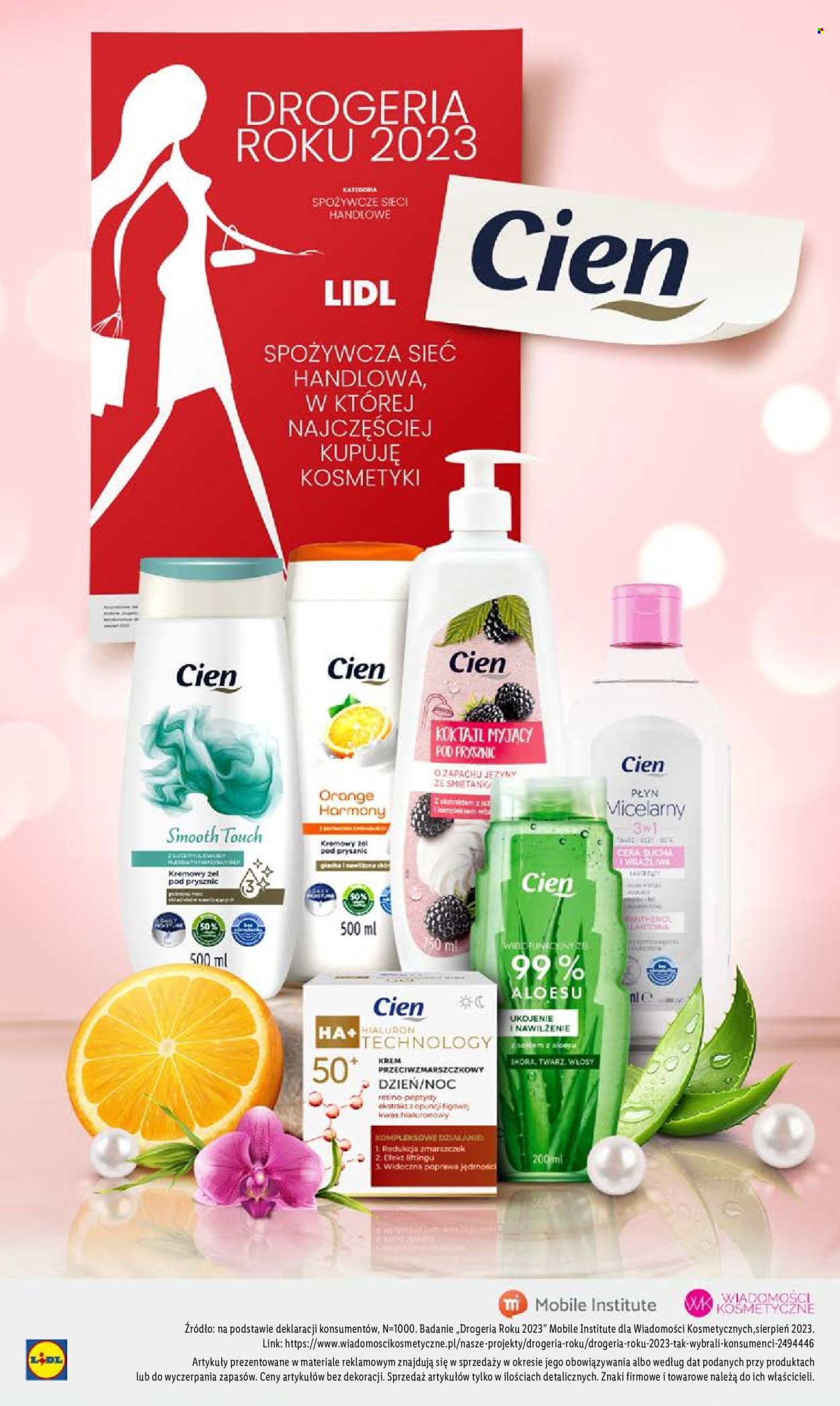 Gazetka Lidl - 8.02.2024 - 10.02.2024. Strona 51