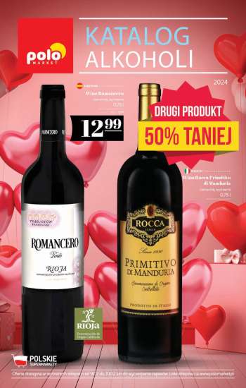 Gazetka Polomarket - 9.02.2024 - 10.02.2024.