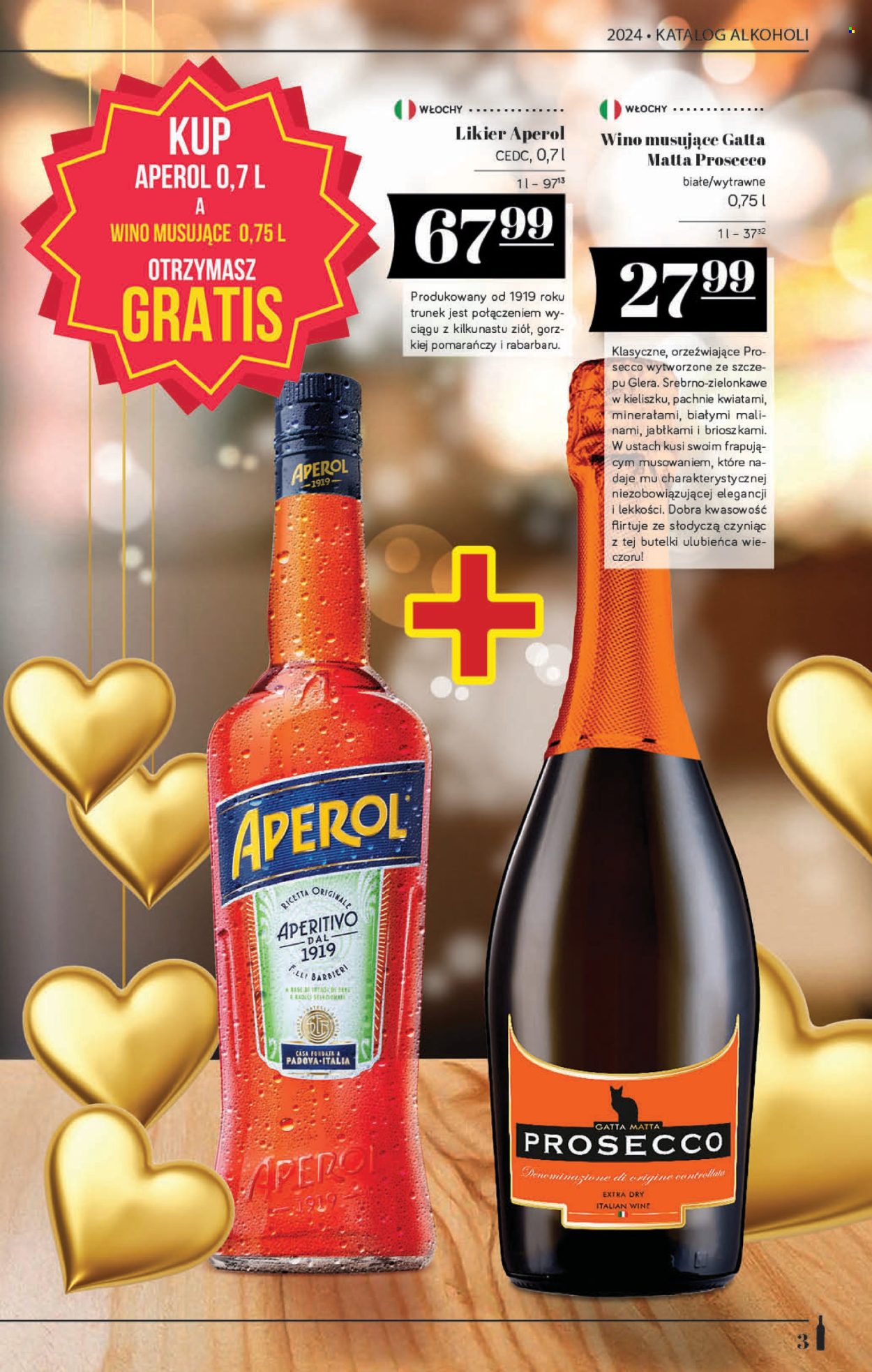 Gazetka Polomarket - 9.02.2024 - 10.02.2024. Strona 3