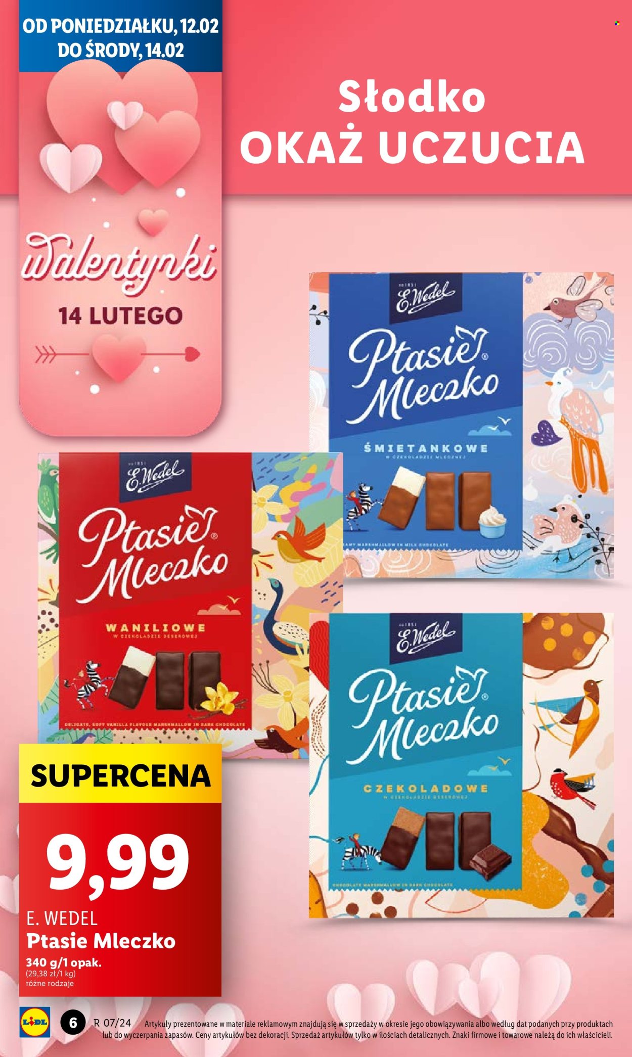 Gazetka Lidl - 12.02.2024 - 14.02.2024. Strona 8