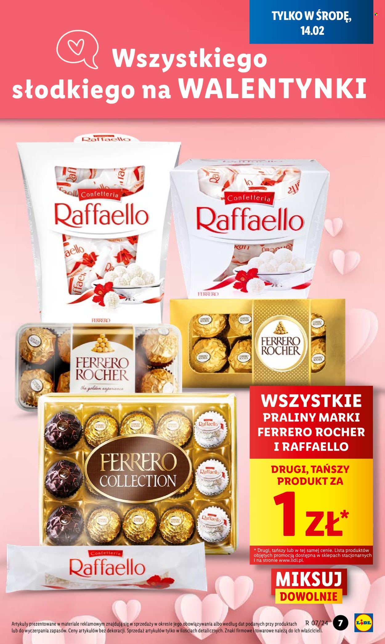 Gazetka Lidl - 12.02.2024 - 14.02.2024. Strona 9