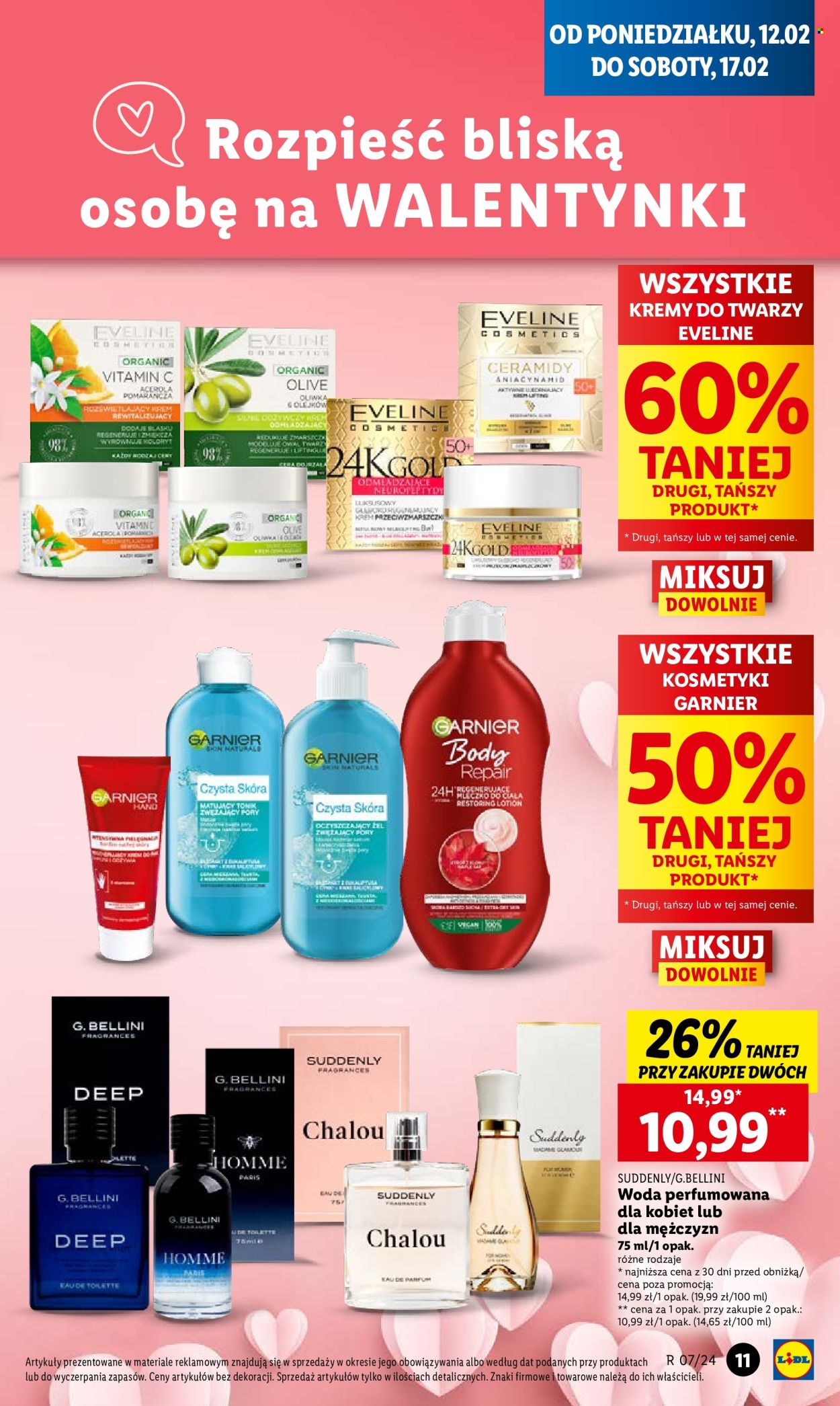 Gazetka Lidl - 12.02.2024 - 14.02.2024. Strona 13