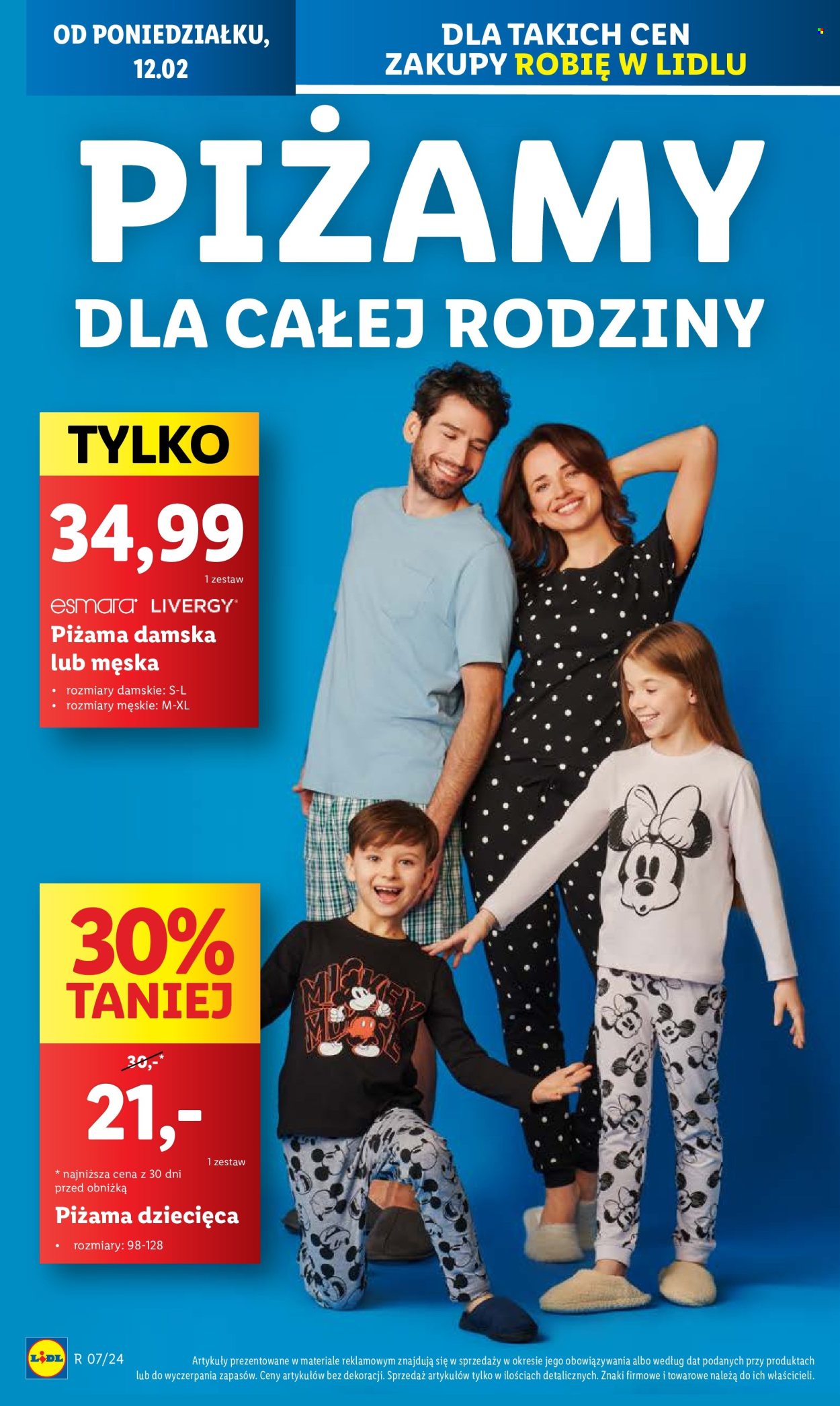 Gazetka Lidl - 12.02.2024 - 14.02.2024. Strona 18
