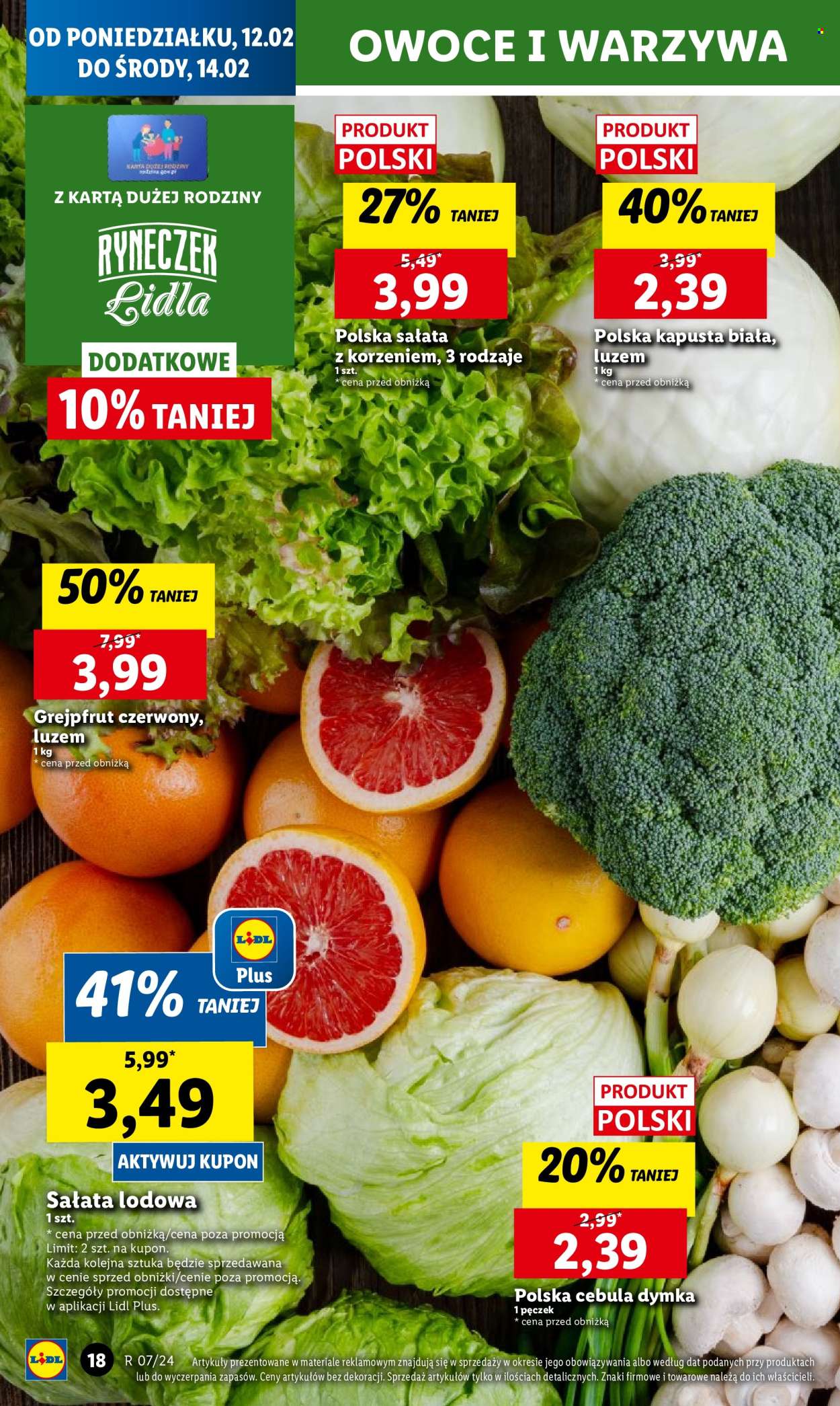 Gazetka Lidl - 12.02.2024 - 14.02.2024. Strona 20