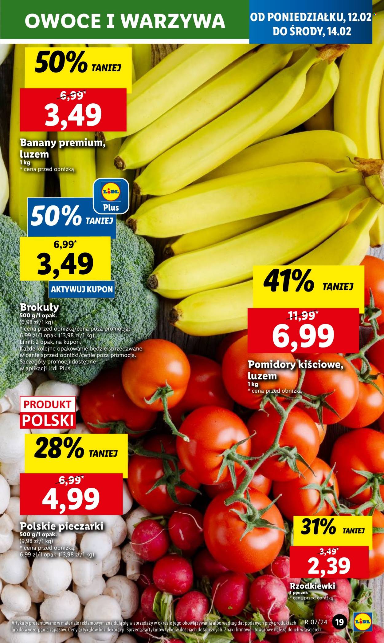 Gazetka Lidl - 12.02.2024 - 14.02.2024. Strona 21