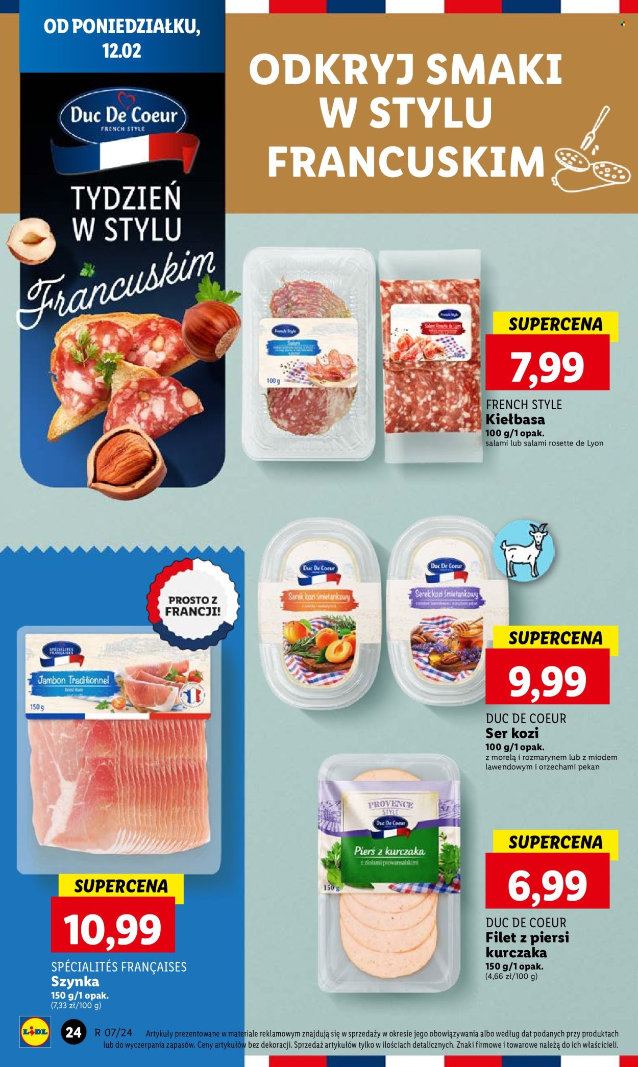 Gazetka Lidl - 12.02.2024 - 14.02.2024. Strona 26