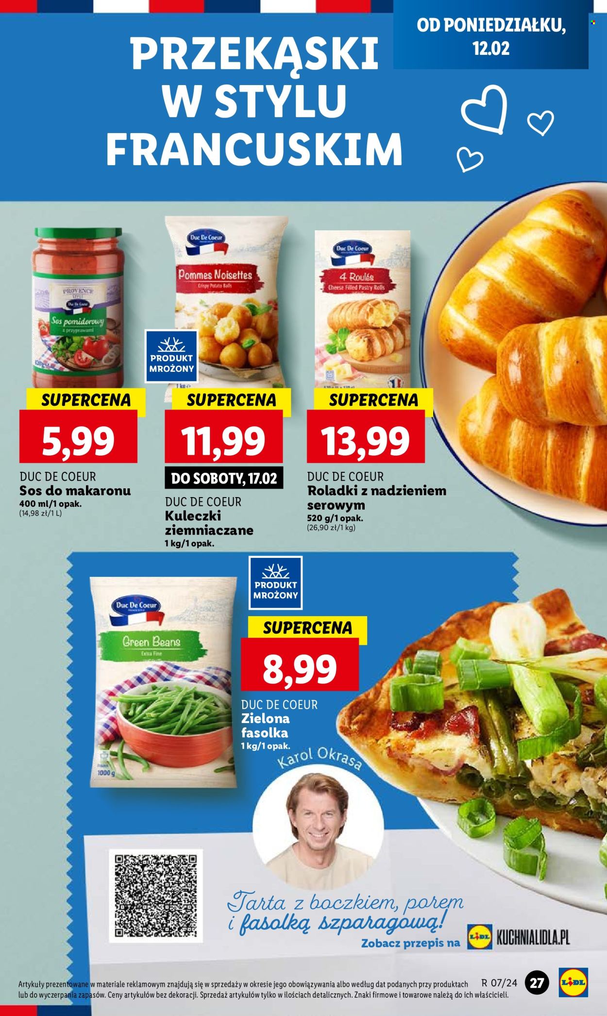 Gazetka Lidl - 12.02.2024 - 14.02.2024. Strona 29