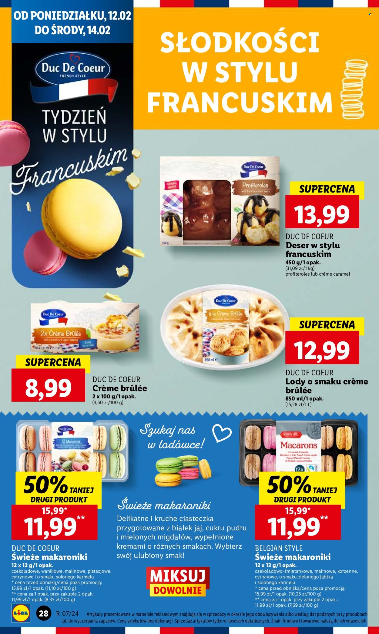 Gazetka Lidl - 12.02.2024 - 14.02.2024. Strona 30