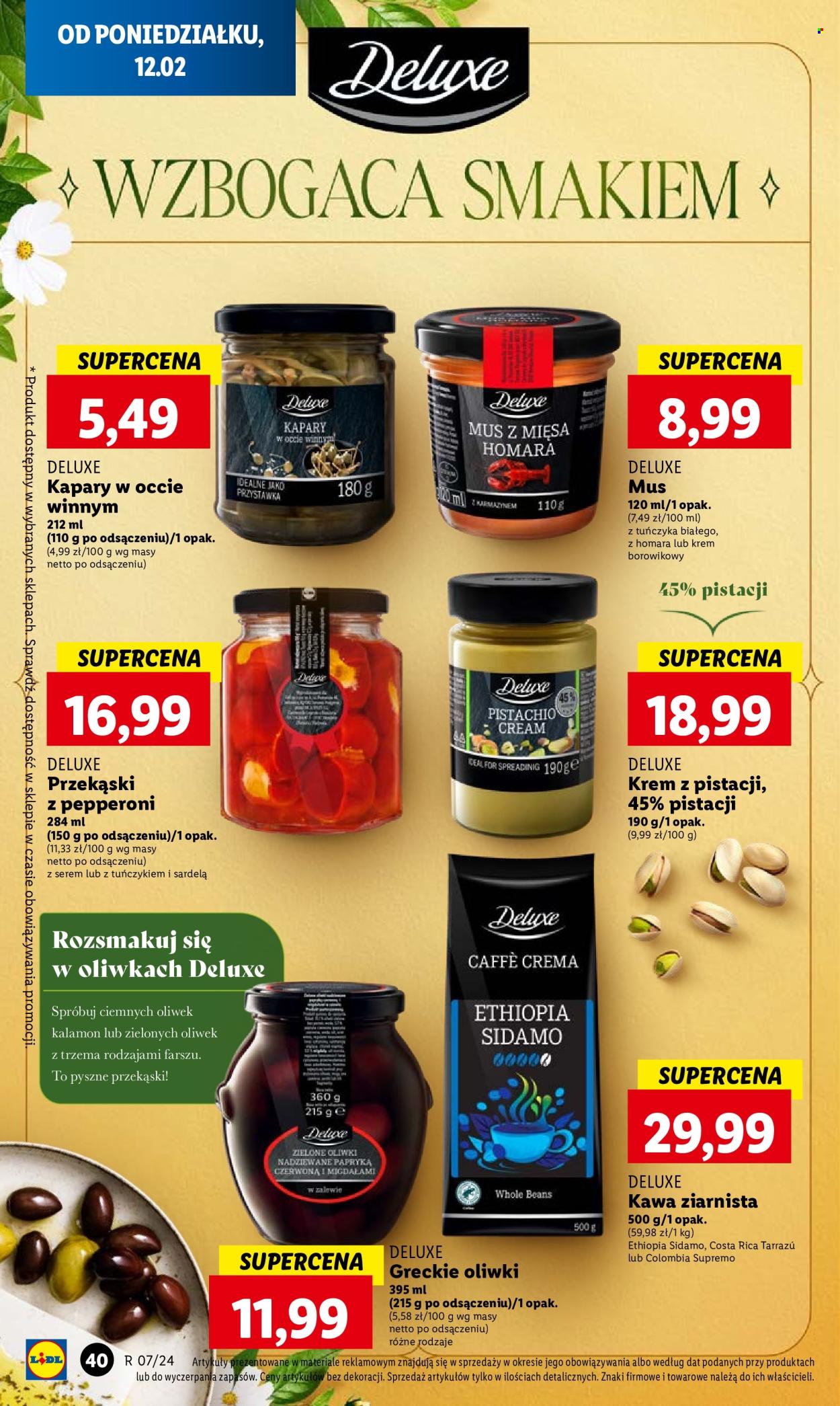 Gazetka Lidl - 12.02.2024 - 14.02.2024. Strona 42