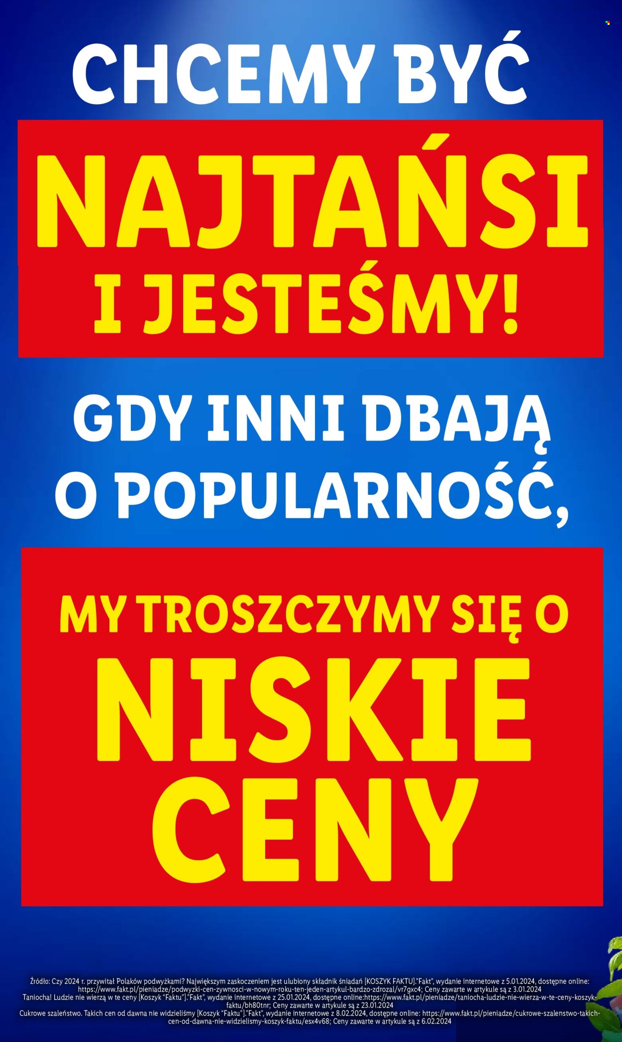 Gazetka Lidl - 19.02.2024 - 24.02.2024. Strona 2