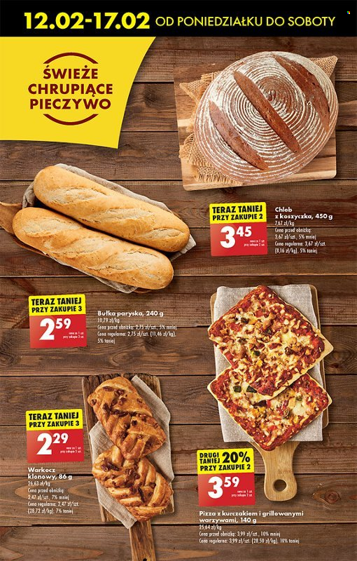 Gazetka Biedronka - 12.02.2024 - 17.02.2024. Strona 31