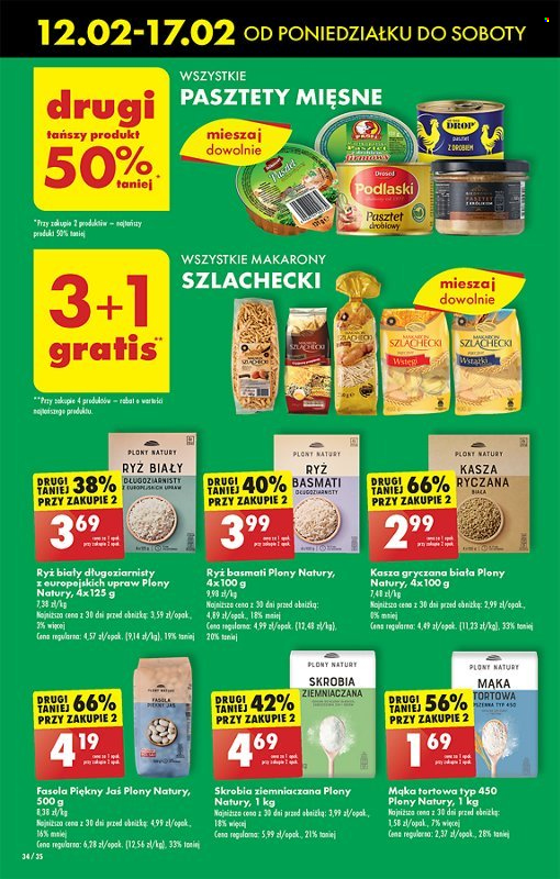 Gazetka Biedronka - 12.02.2024 - 17.02.2024. Strona 40